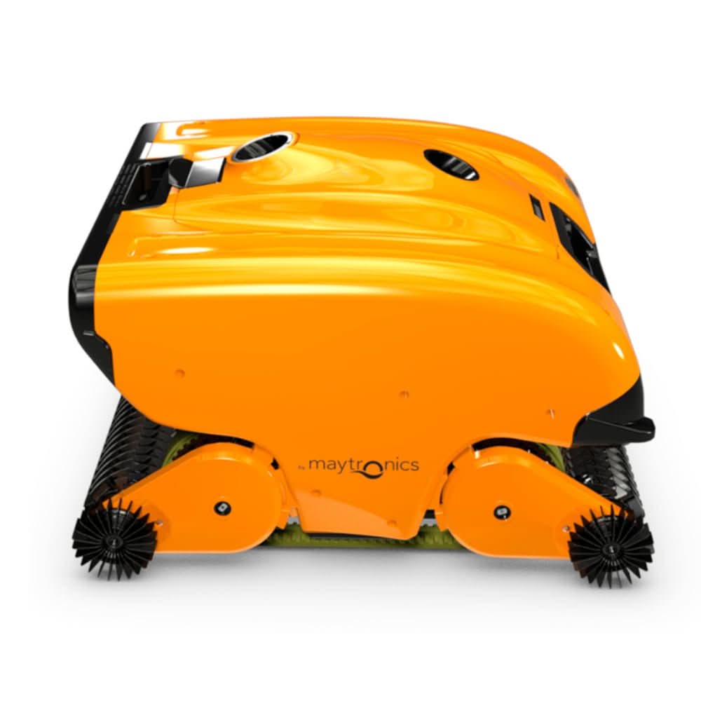 Dolphin - Wave 200XL robot de piscina limpiafondos - BricoandPool