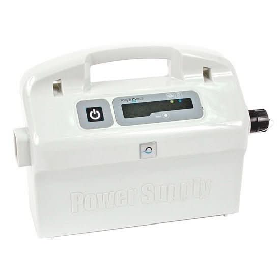 Doplhin - Fuente de alimentación 9995671 - ASSY - BricoandPool