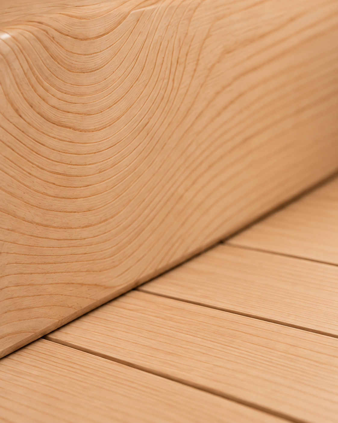 Sauna de infrarrojos para casa 3 personas - detalle