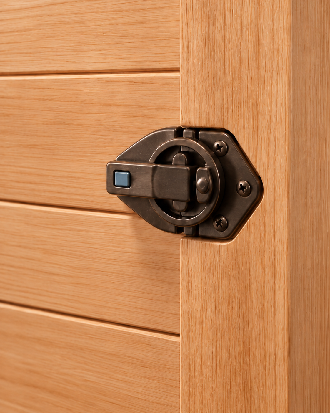 Sauna de infrarrojos para casa individual - detalle