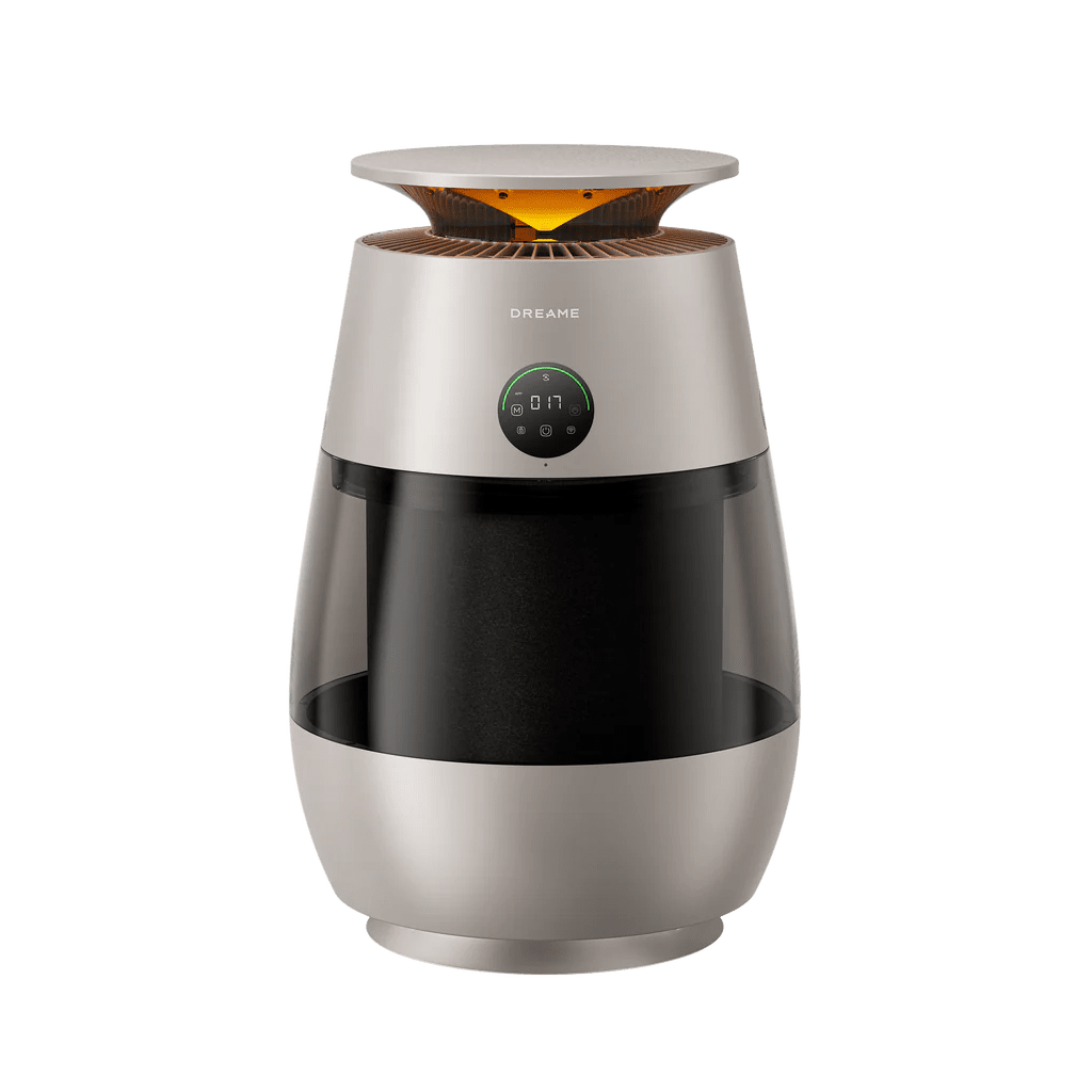 Dreame – AP10 purificador de aire para mascotas - BricoandPool