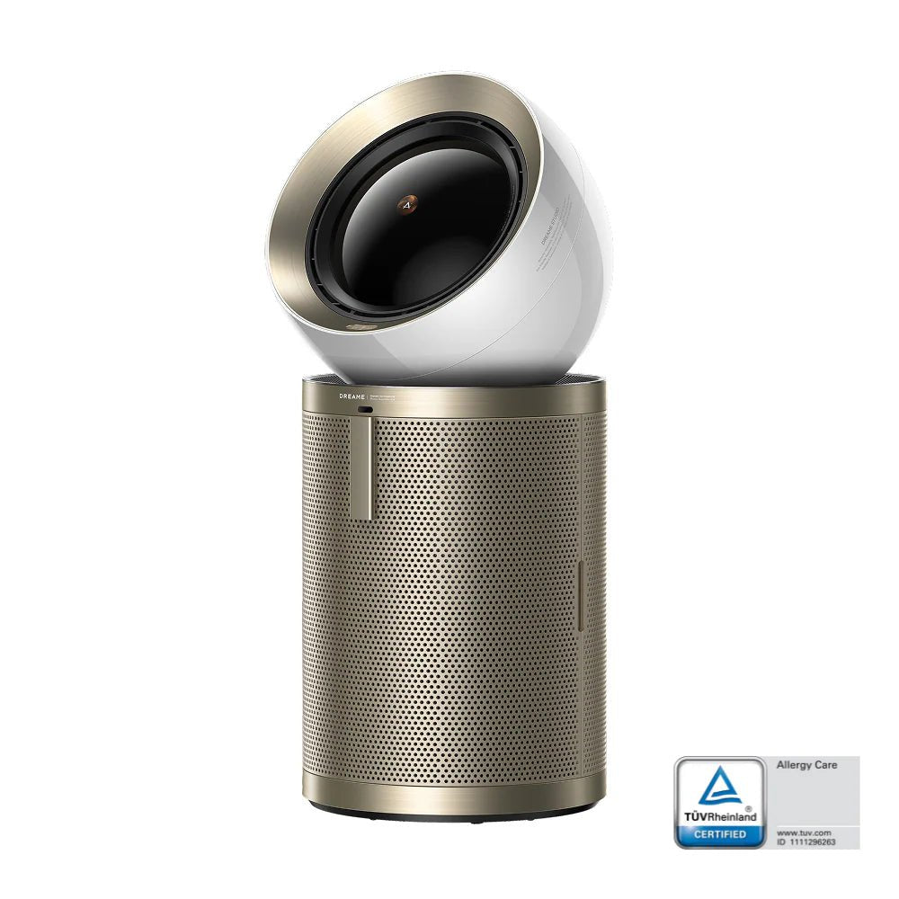 Dreame – PM10 purificador de aire - BricoandPool