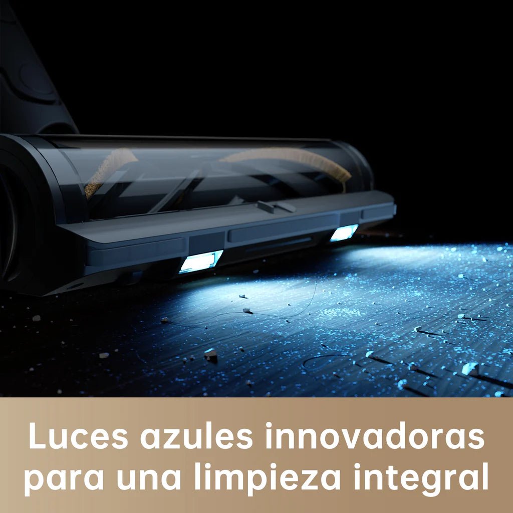 Dreame – R20 aspirador sin cable - BricoandPool