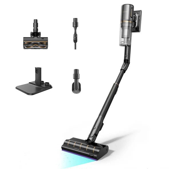 Dreame – V20 Pro - A aspirador sin cable - BricoandPool