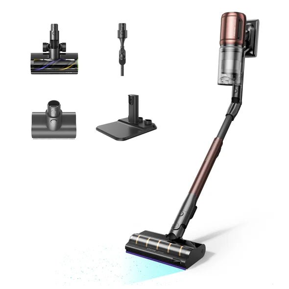 Dreame – V30 aspirador sin cable - BricoandPool