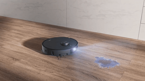 Evita ensuciar las alfombras