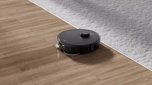 Elevación sencilla de la mopa