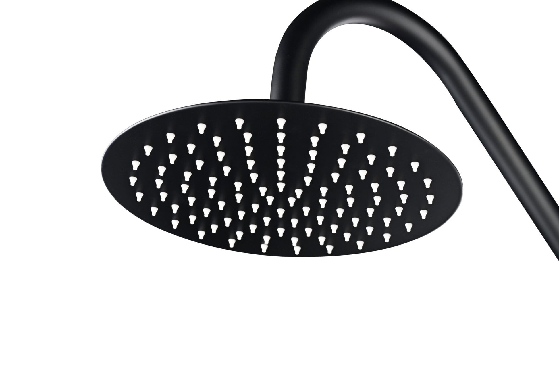 Ducha de piscina ALASKA Acero S.316 - BricoandPool