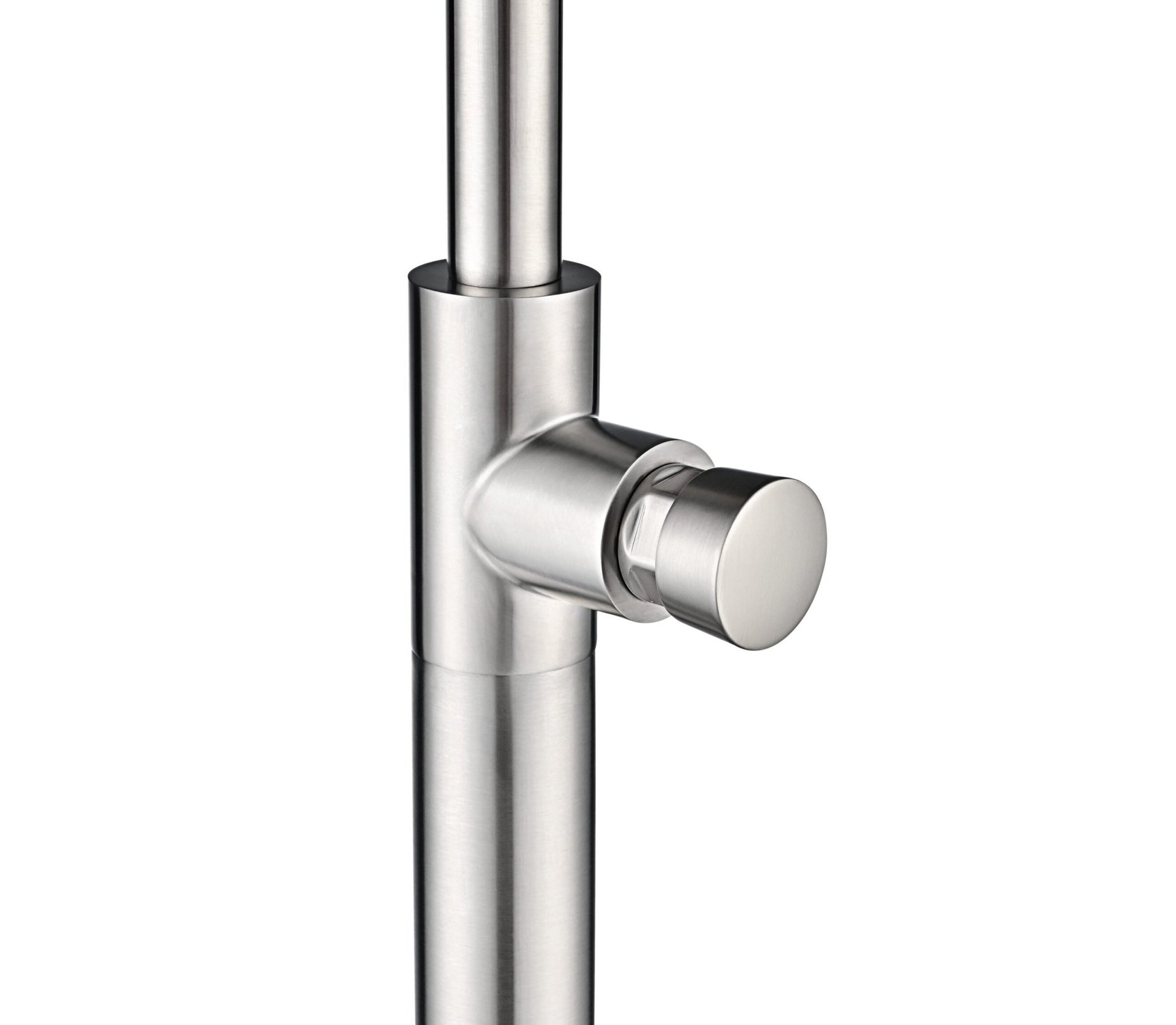 Ducha de piscina COLORADO - BricoandPool