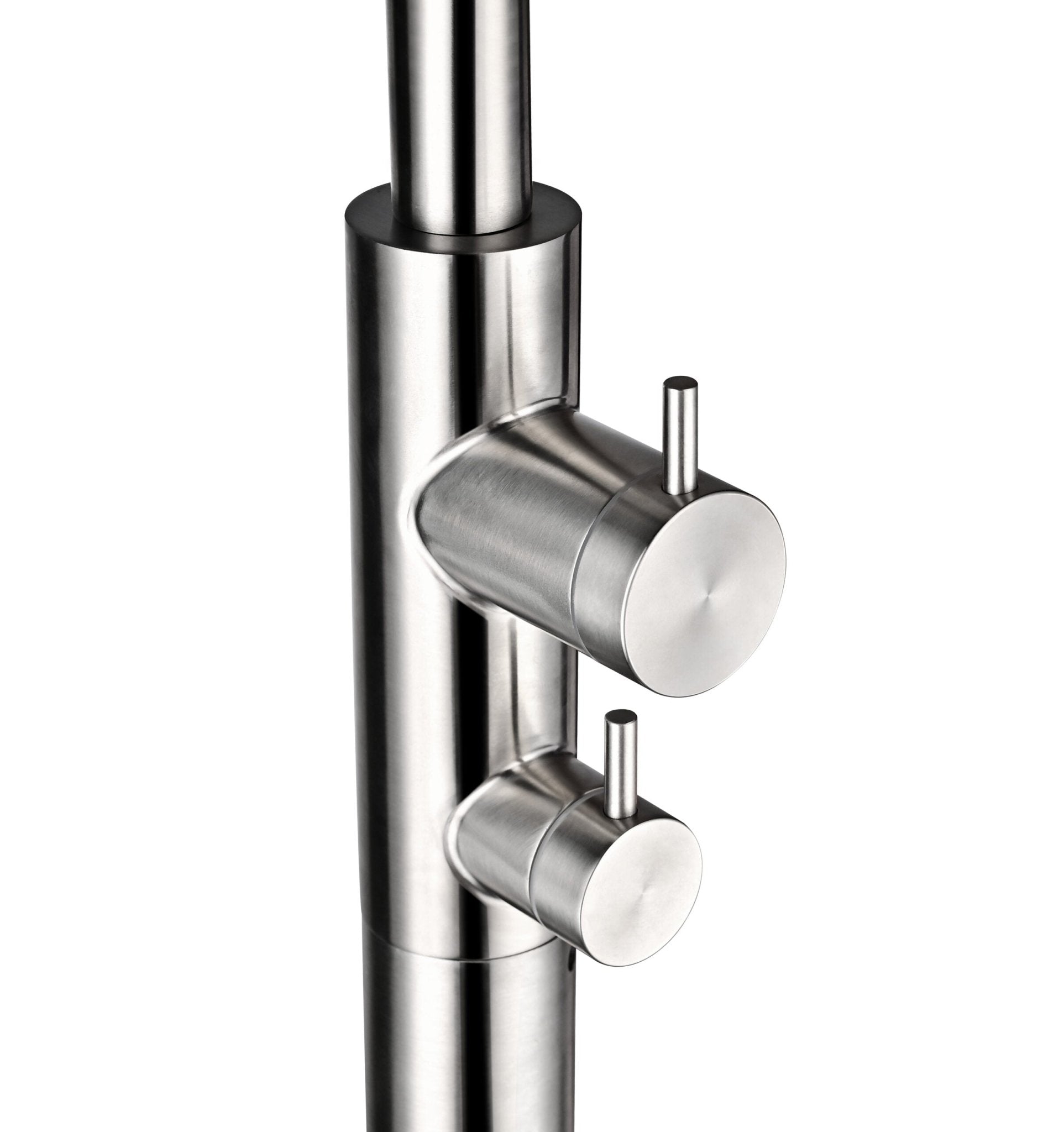 Ducha de piscina DAKOTA - BricoandPool