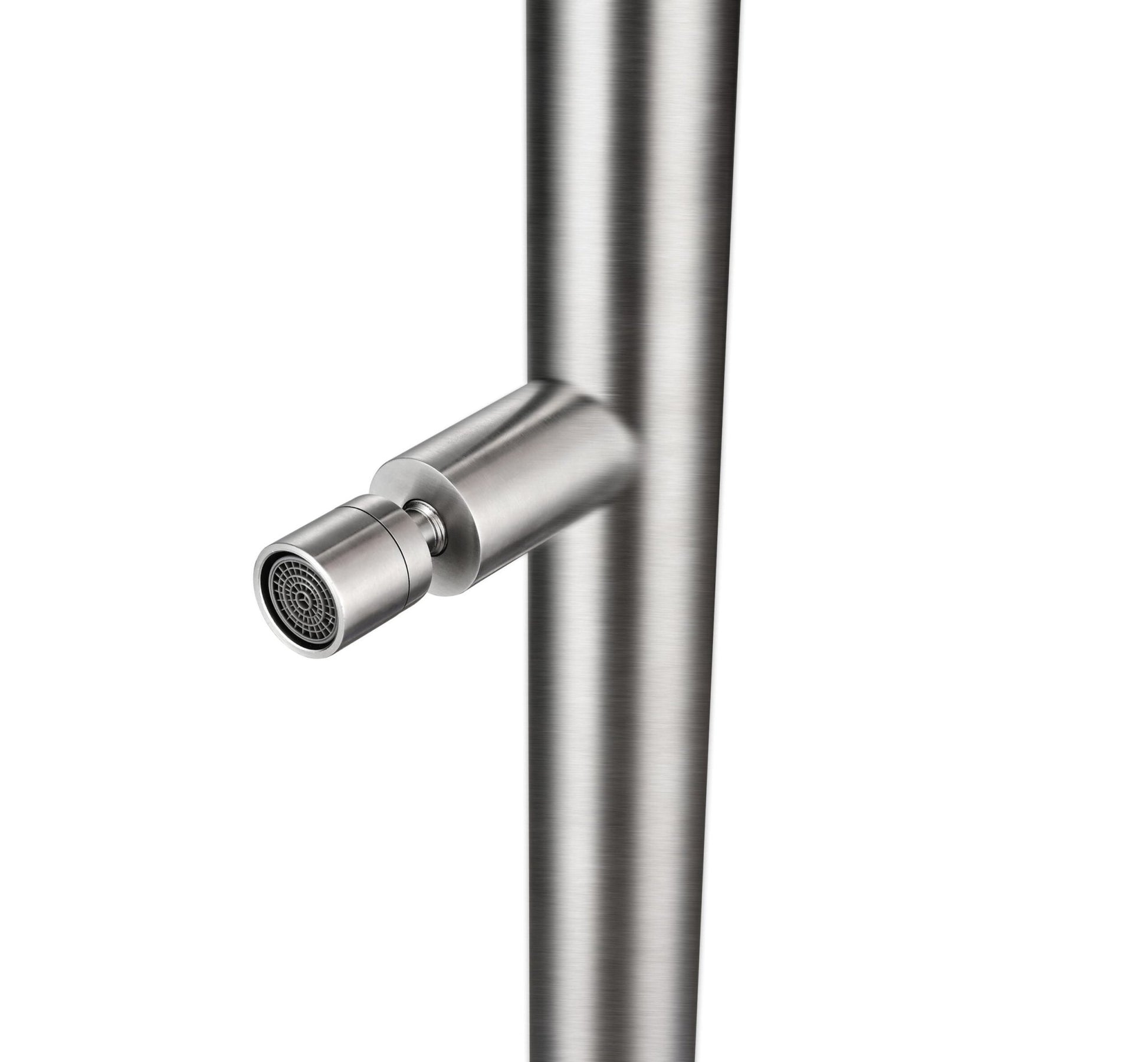 Ducha de piscina DAKOTA - BricoandPool