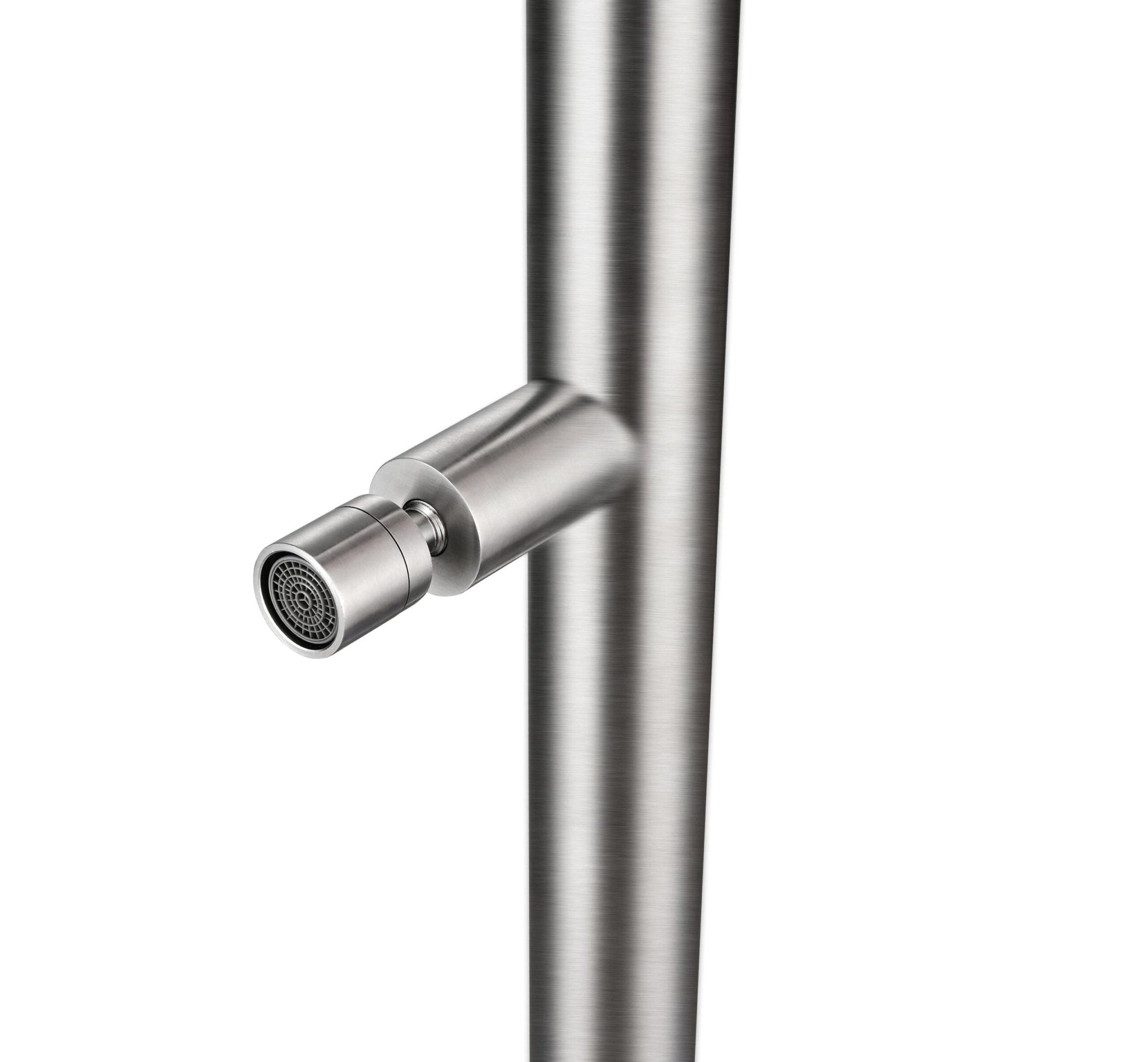 Ducha de piscina DAKOTA - BricoandPool