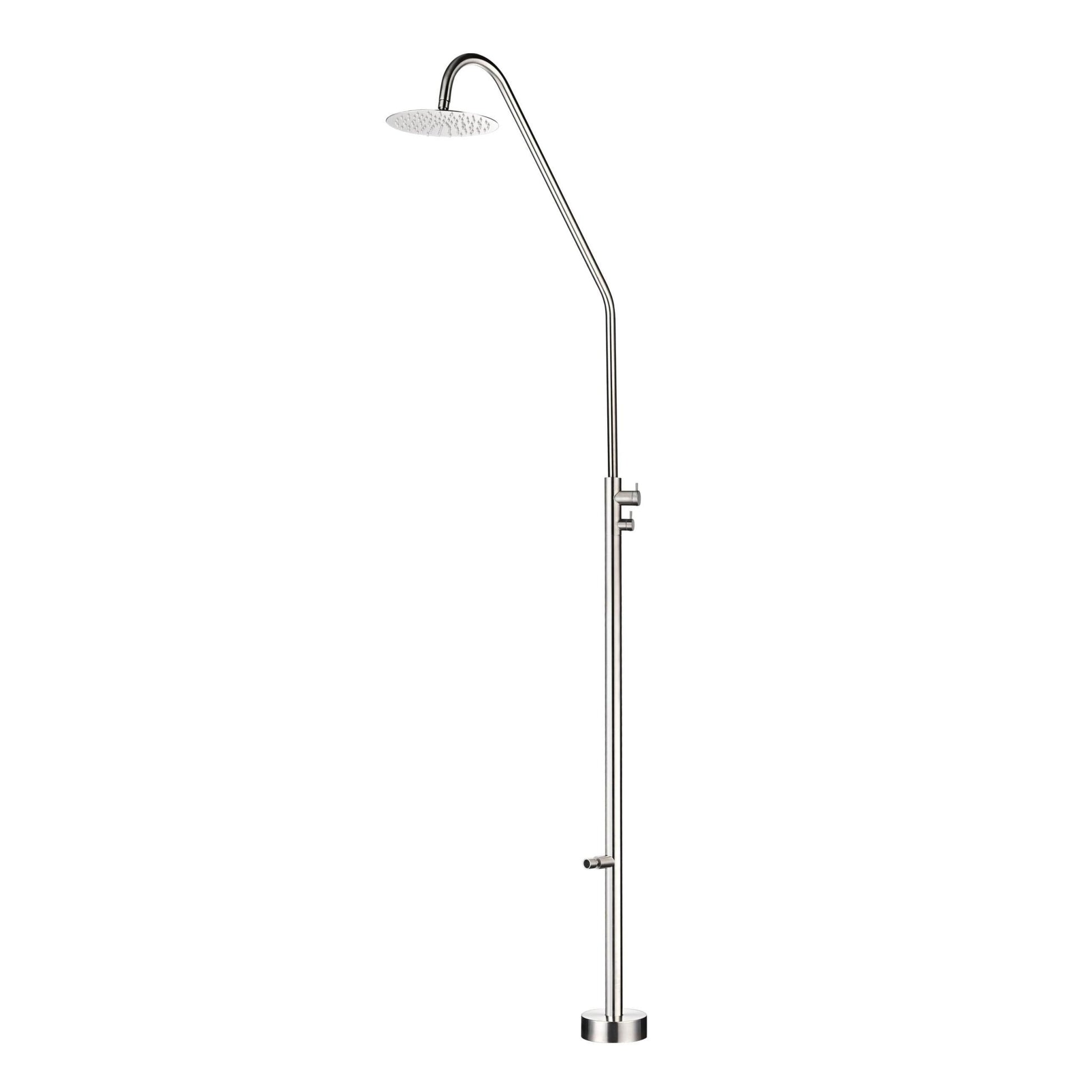 Ducha de piscina DAKOTA - BricoandPool