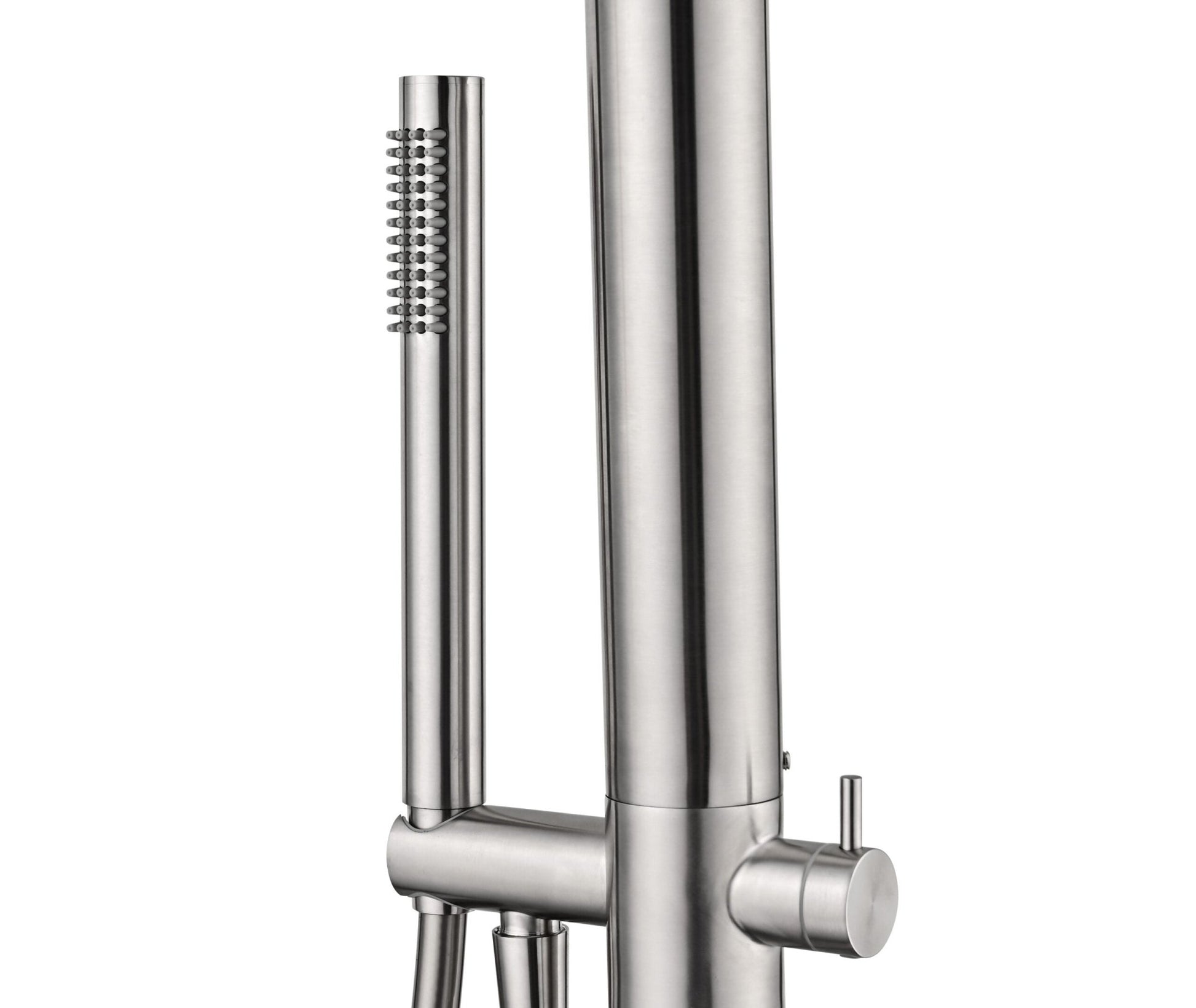 Ducha de piscina KANSAS - BricoandPool