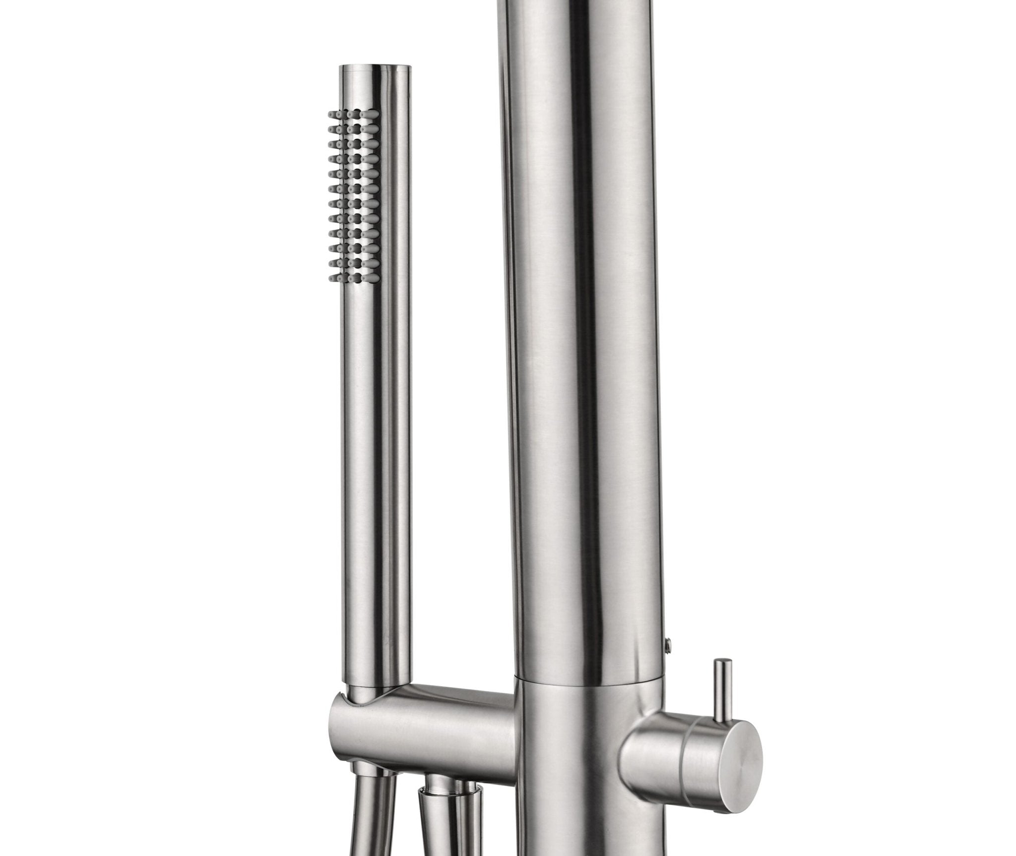 Ducha de piscina KANSAS - BricoandPool