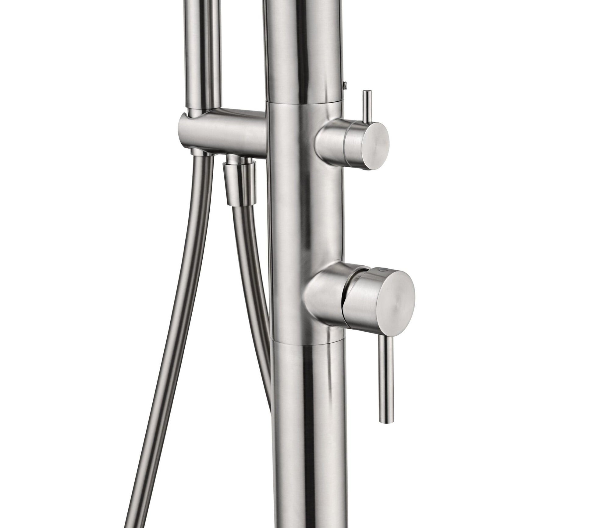 Ducha de piscina KANSAS - BricoandPool