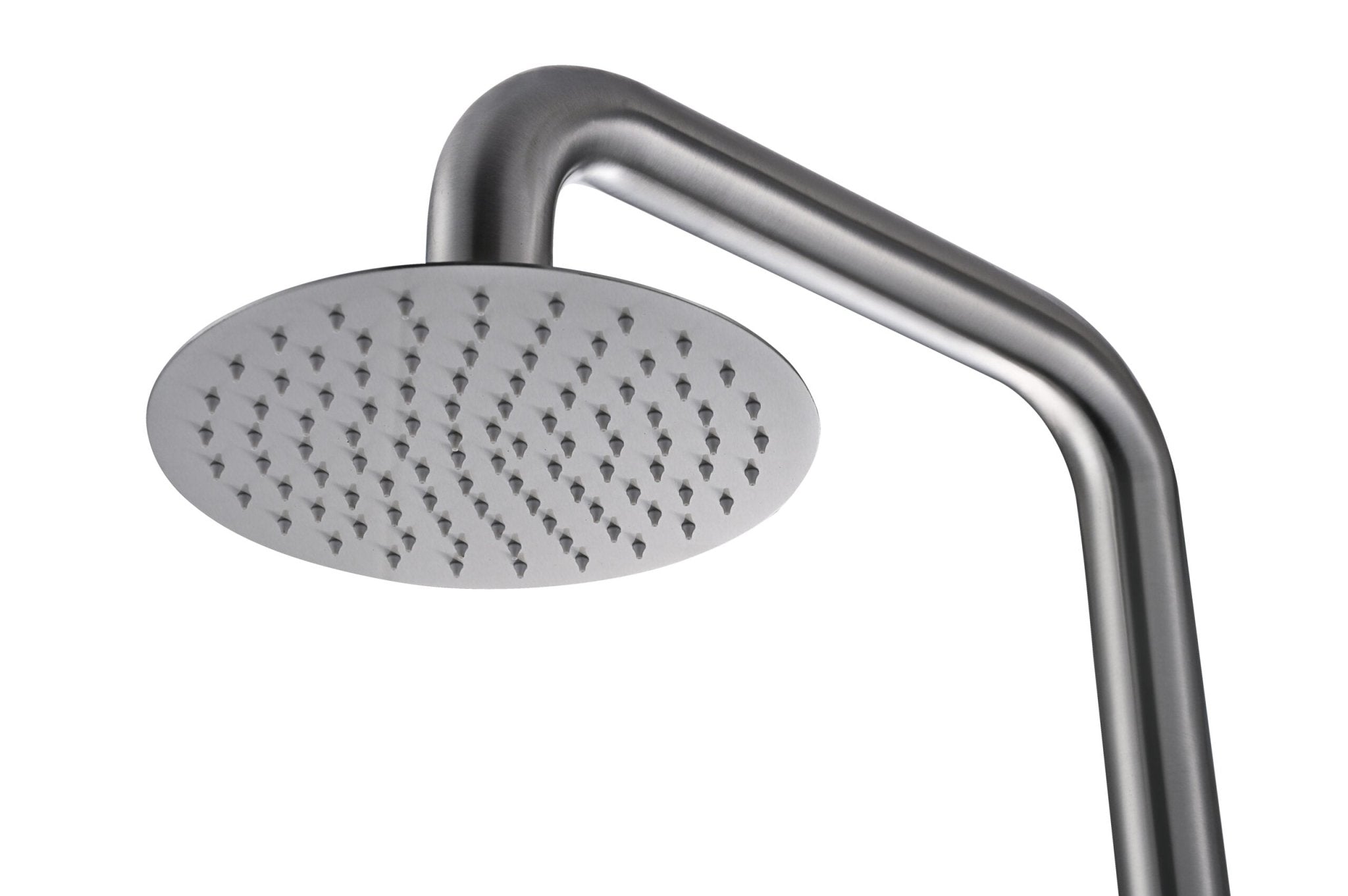 Ducha de piscina MICHIGAN - BricoandPool