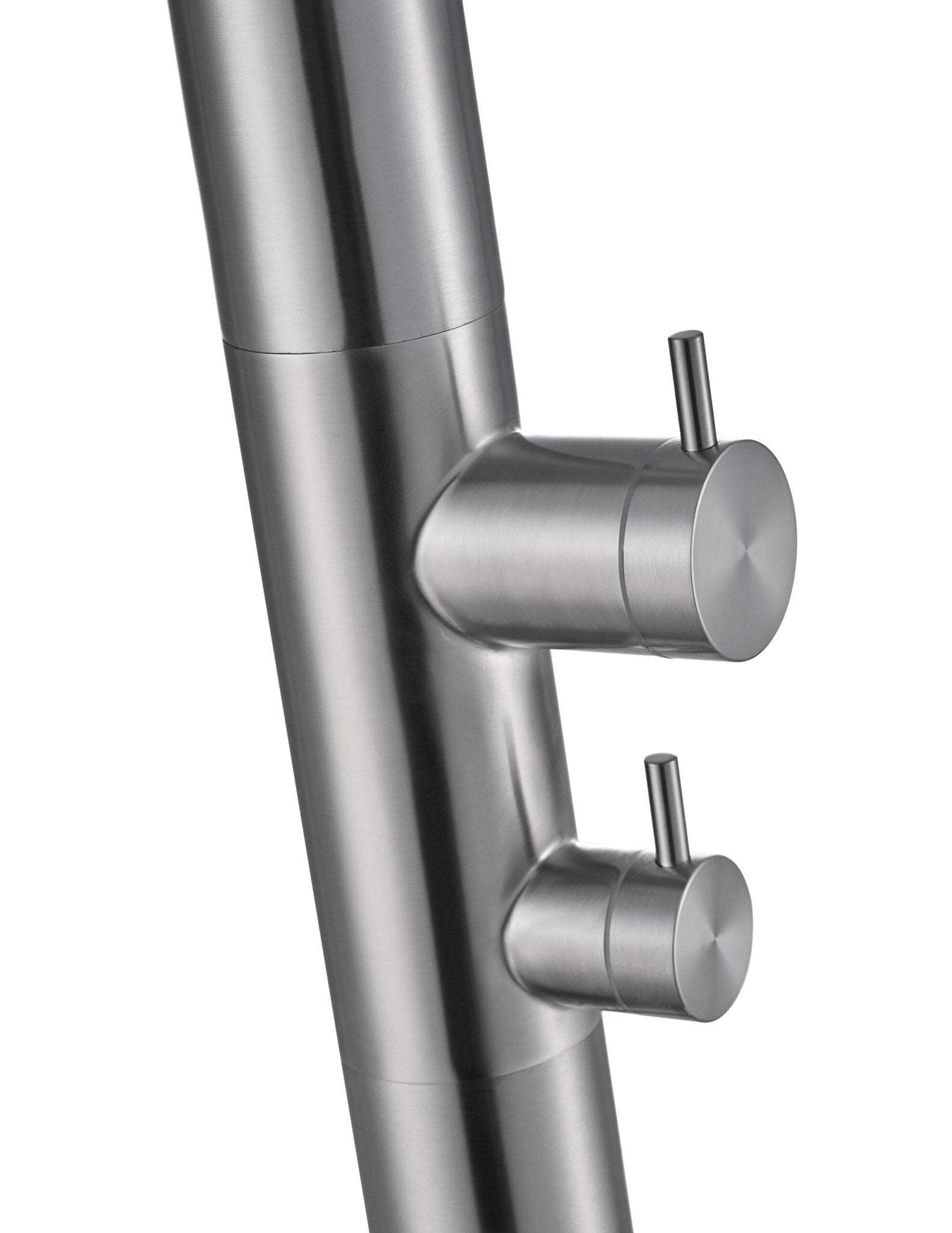 Ducha de piscina MICHIGAN - BricoandPool