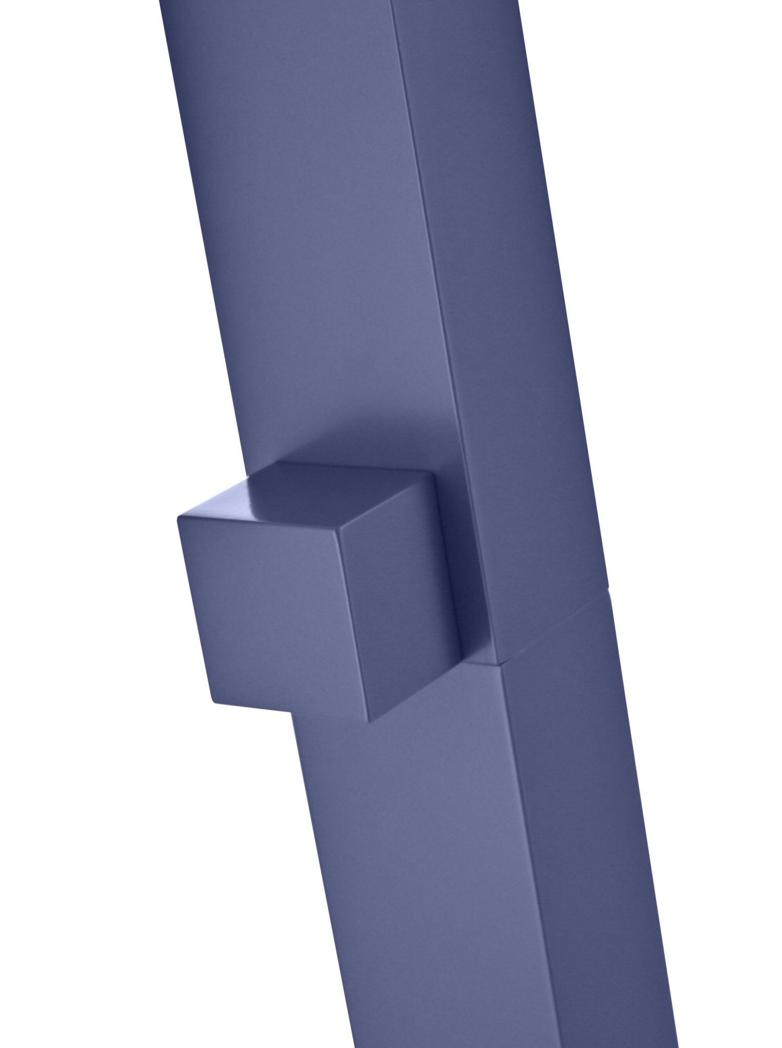 Ducha de piscina NIÁGARA Azul - BricoandPool