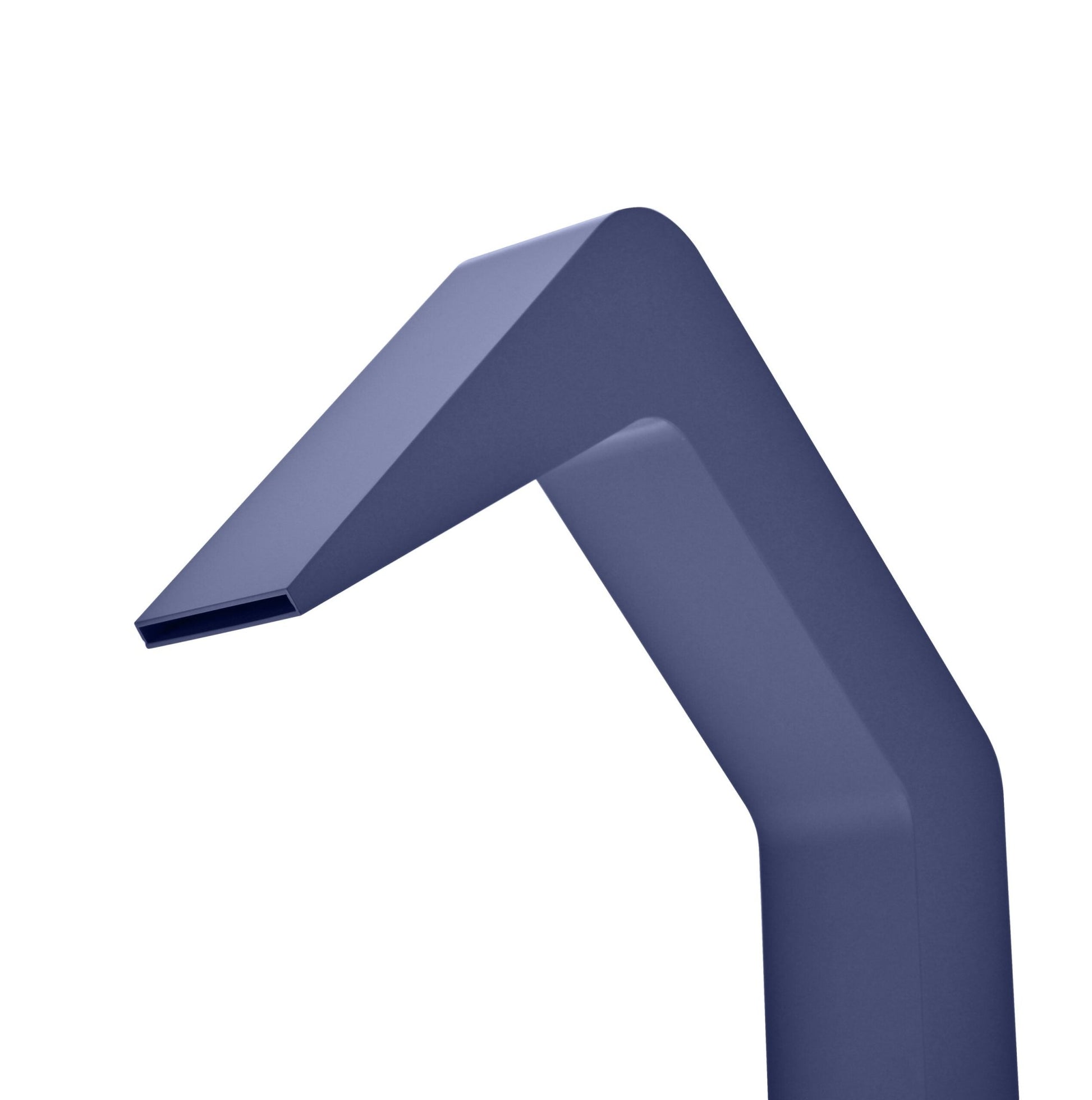 Ducha de piscina NIÁGARA Azul - BricoandPool