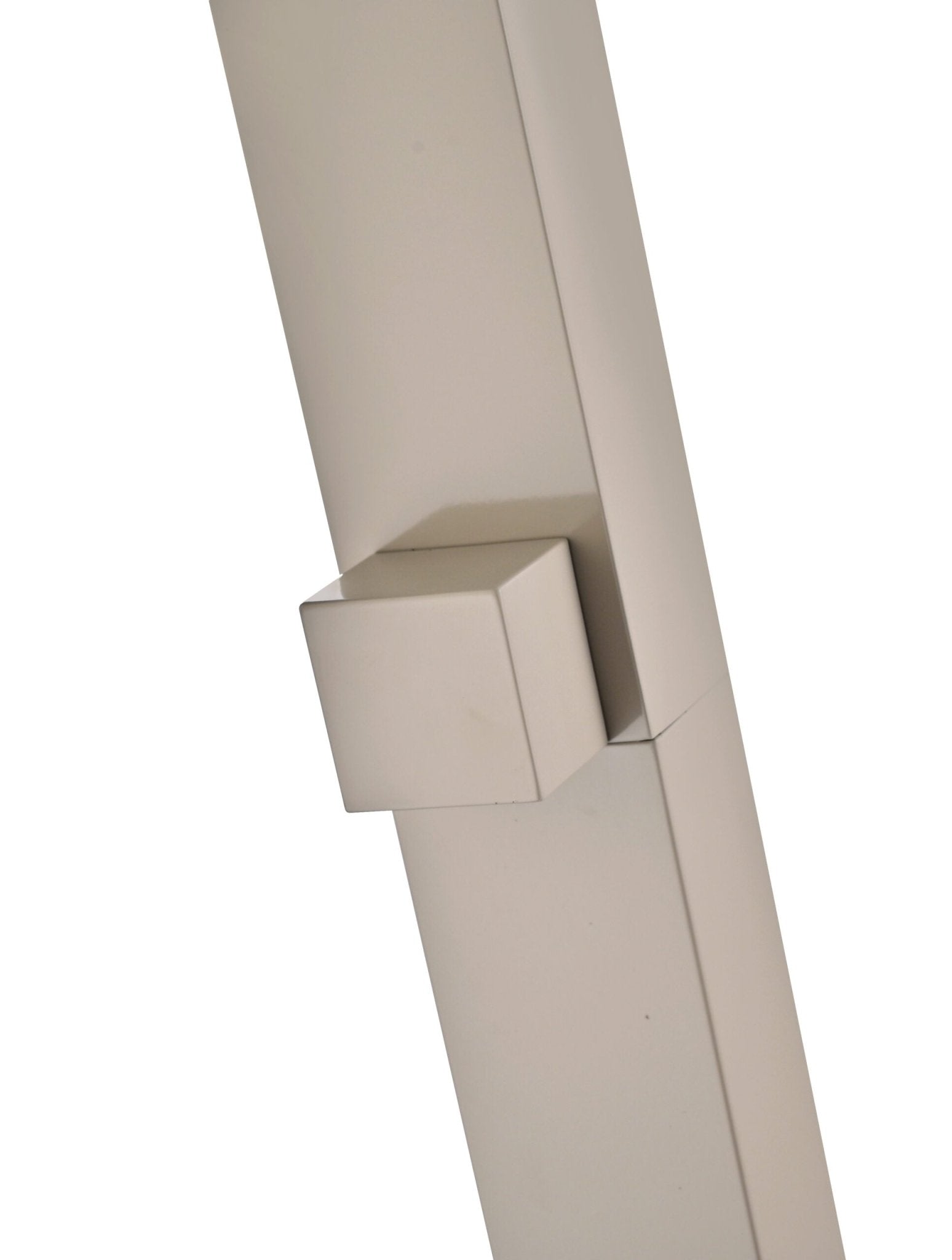 Ducha de piscina NIÁGARA Moka - BricoandPool