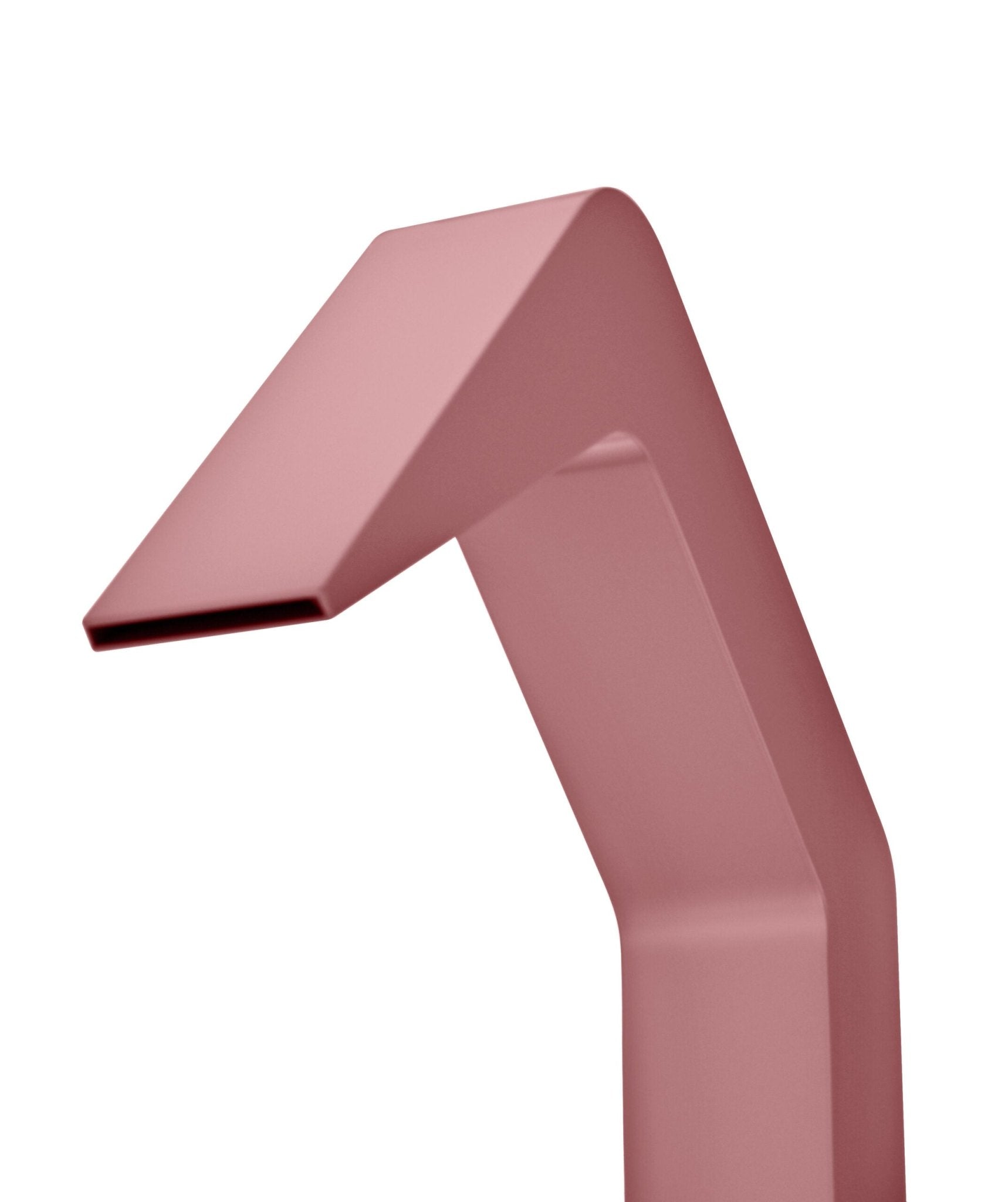 Ducha de piscina NIÁGARA Rosa - BricoandPool