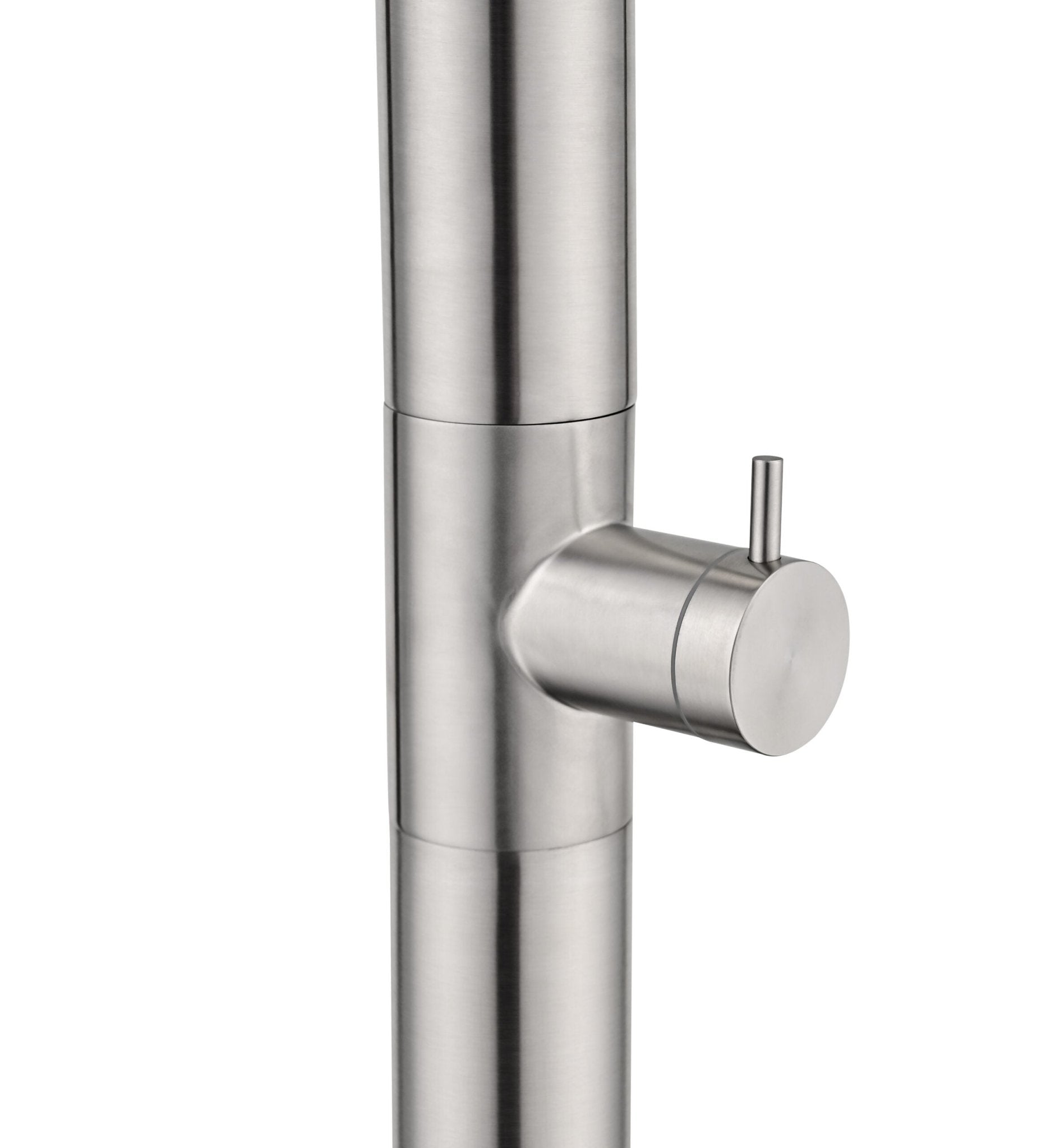 Ducha de piscina OKLAHOMA - BricoandPool