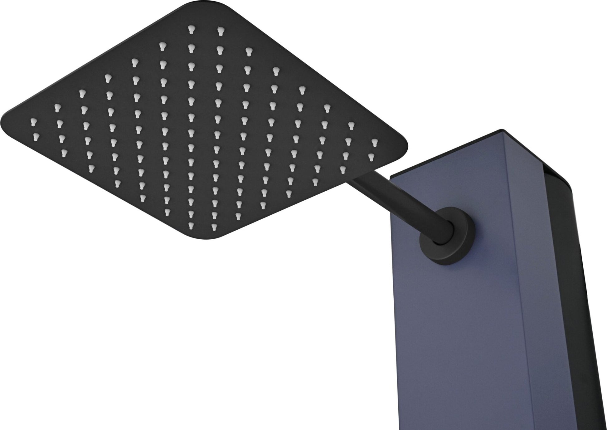 Ducha de piscina PHOENIX Azul - BricoandPool