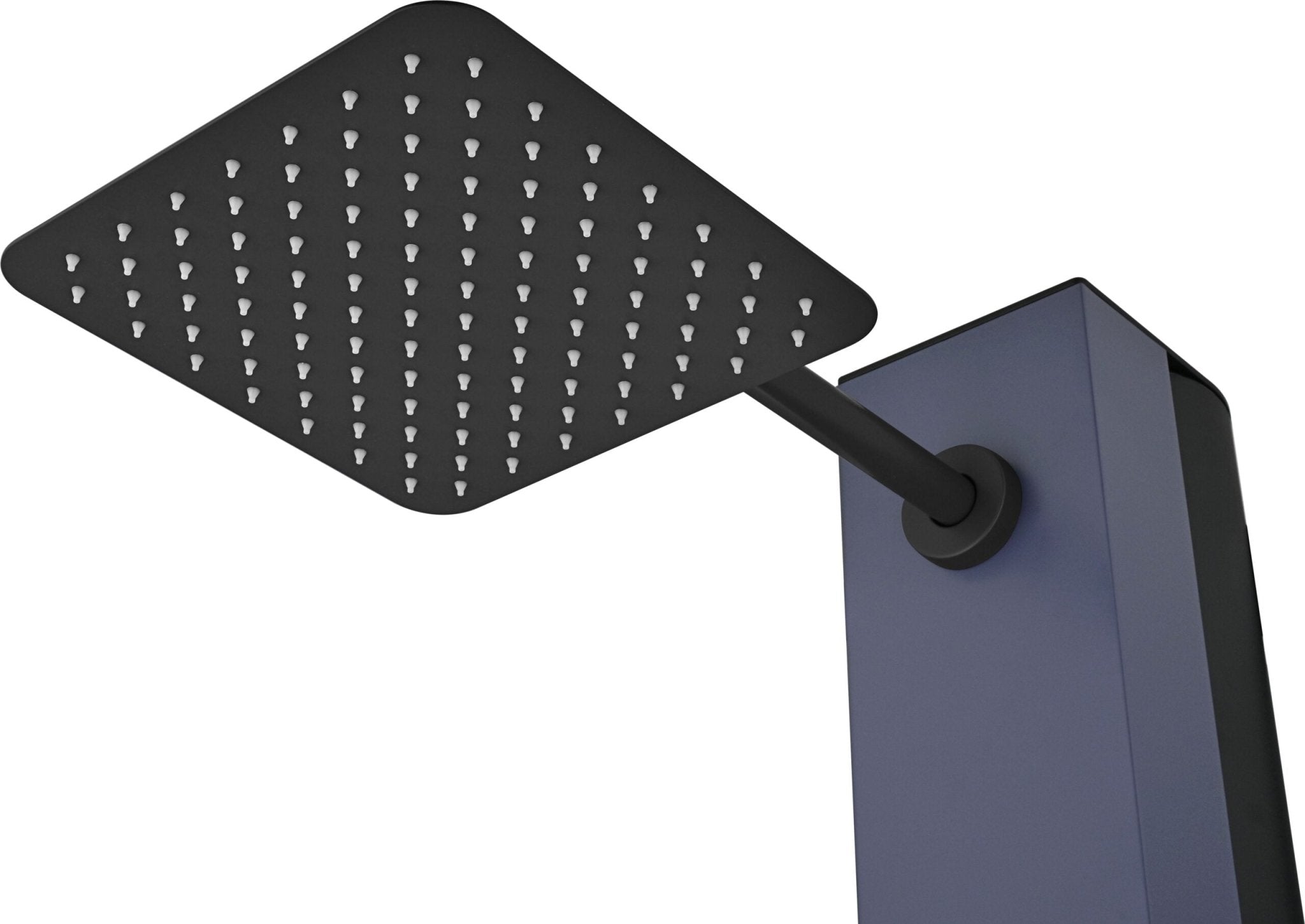 Ducha de piscina PHOENIX Azul - BricoandPool