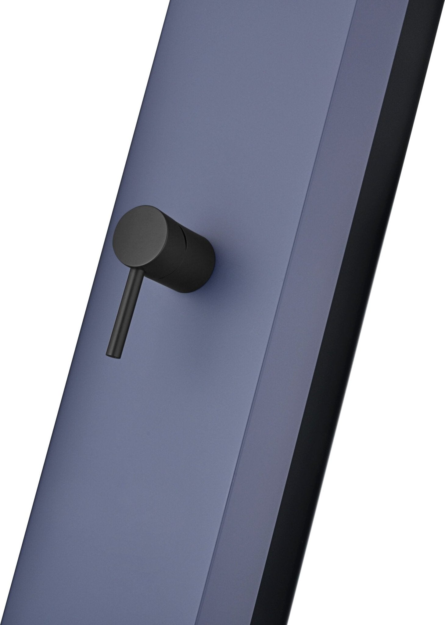 Ducha de piscina PHOENIX Azul - BricoandPool