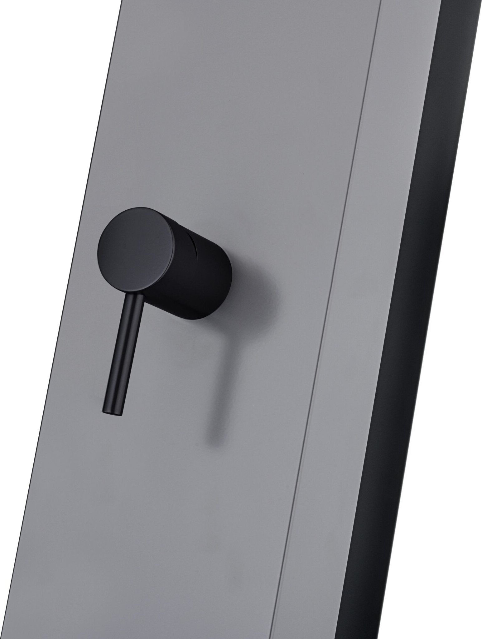 Ducha de piscina PHOENIX Gris - BricoandPool