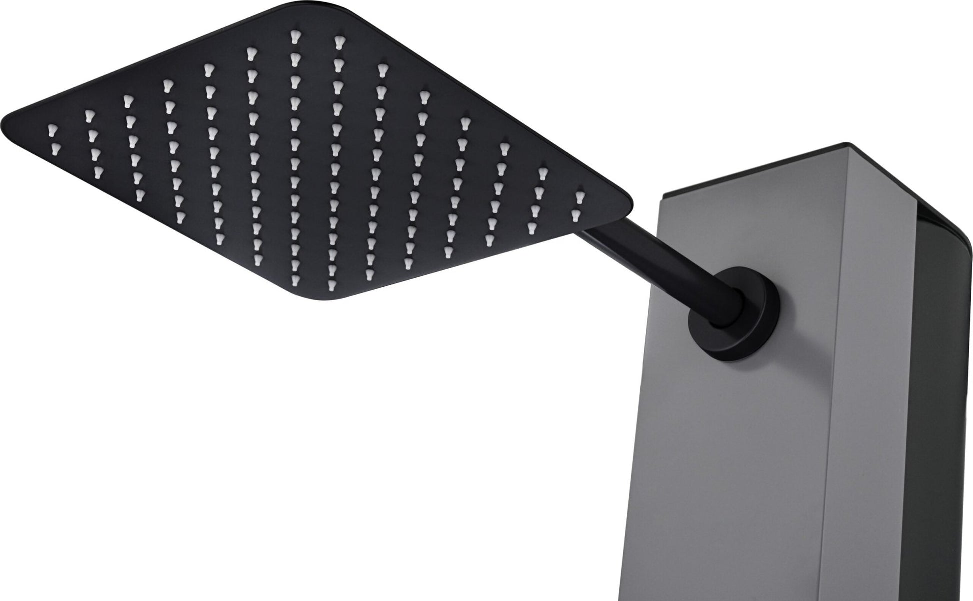 Ducha de piscina PHOENIX Gris - BricoandPool