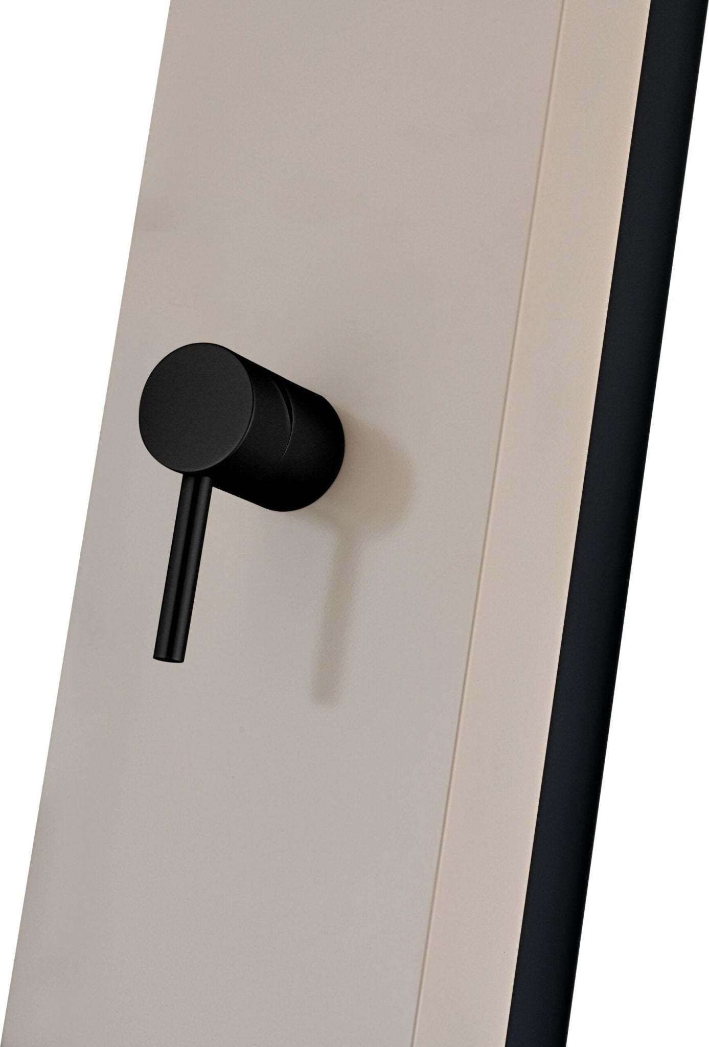 Ducha de piscina PHOENIX Moka - BricoandPool