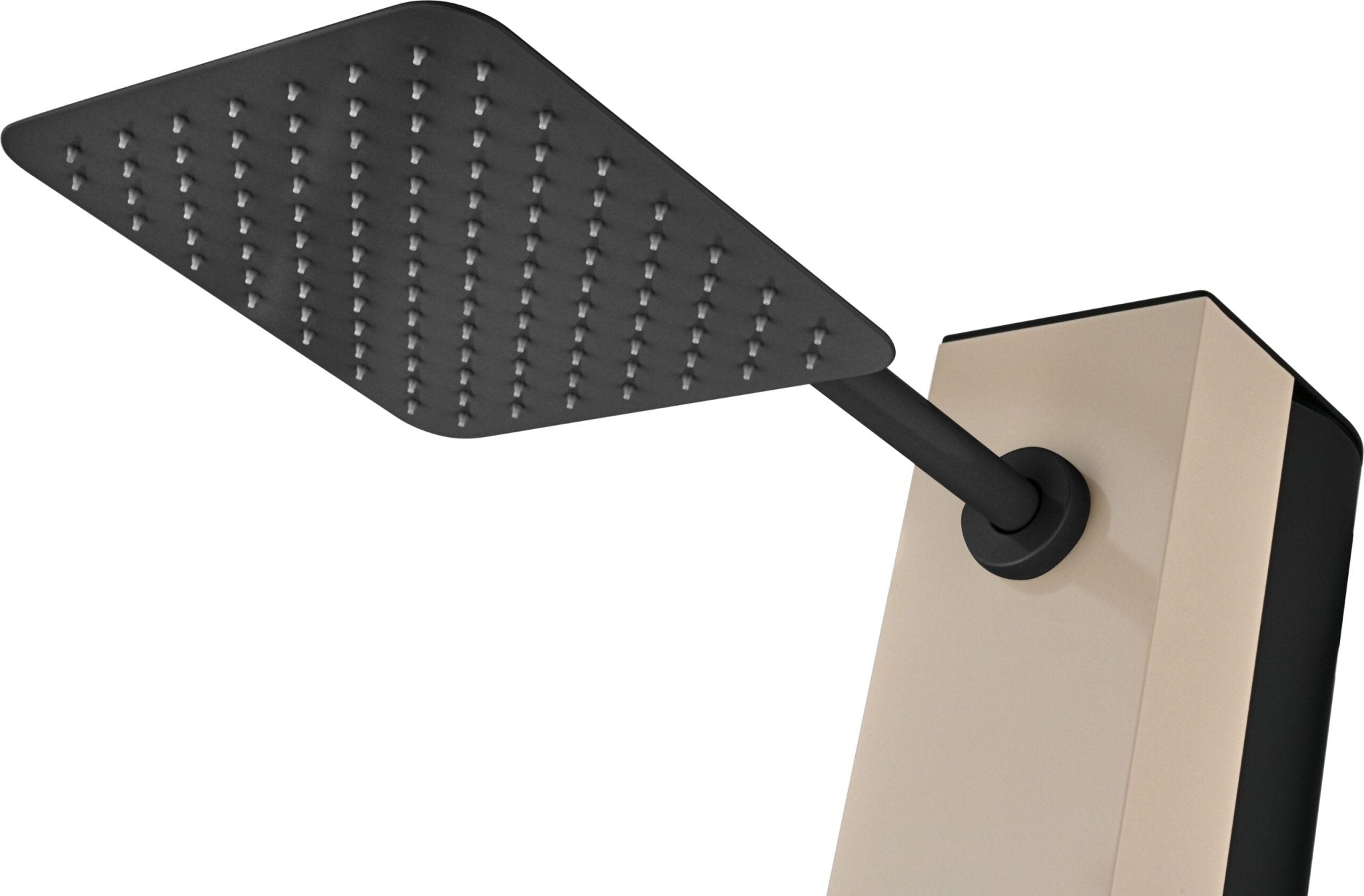 Ducha de piscina PHOENIX Moka - BricoandPool