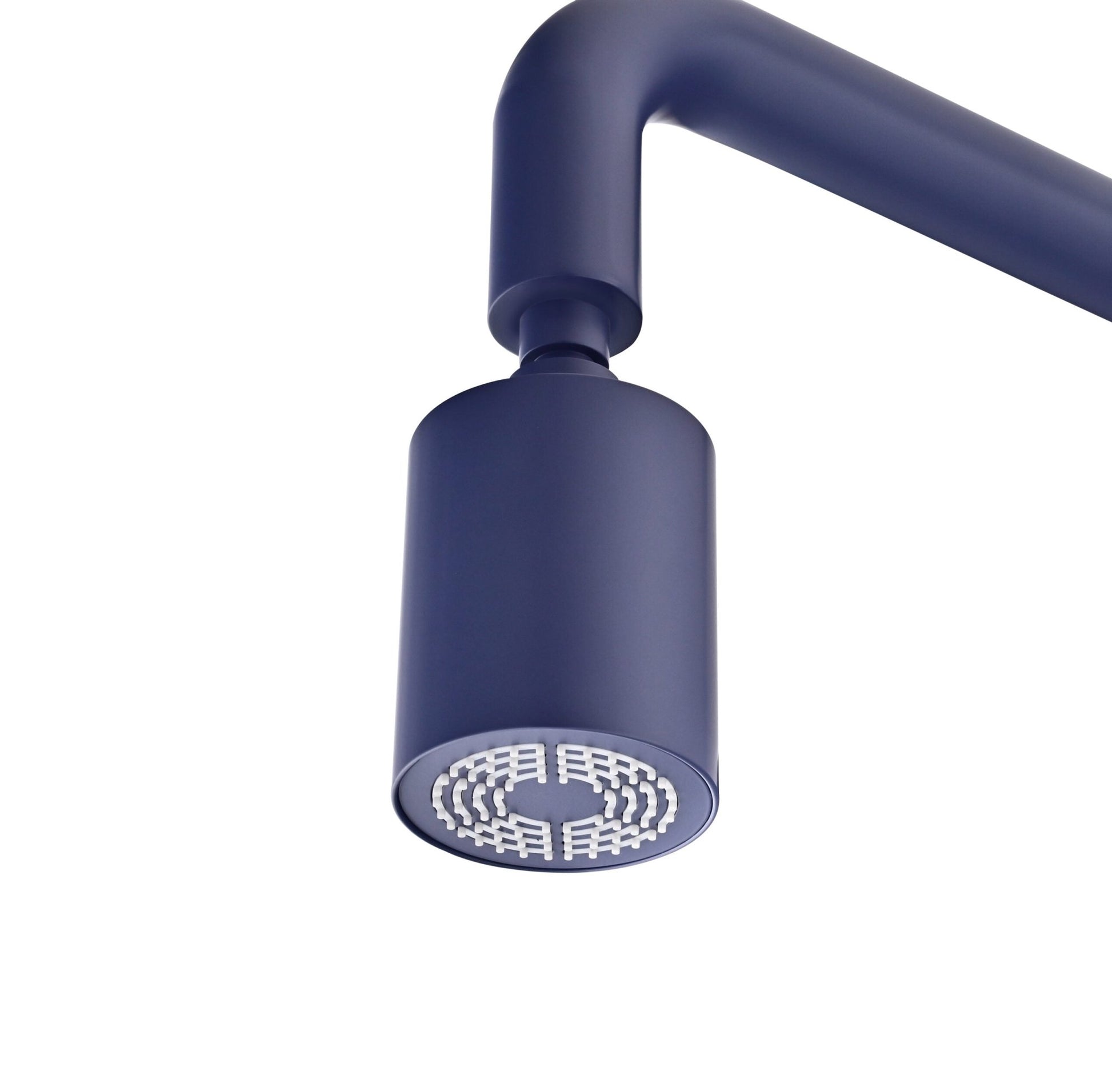 Ducha de piscina POOL Azul - BricoandPool