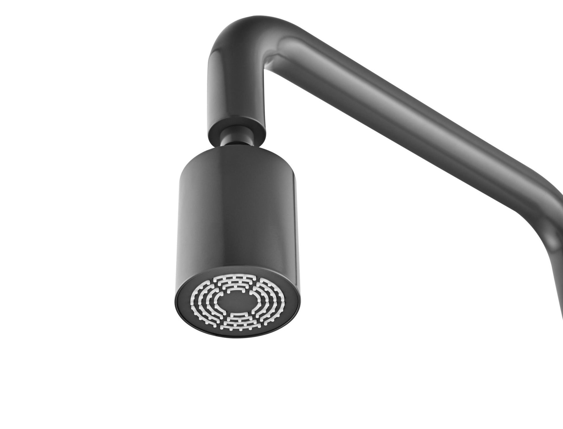 Ducha de piscina POOL Gris - BricoandPool