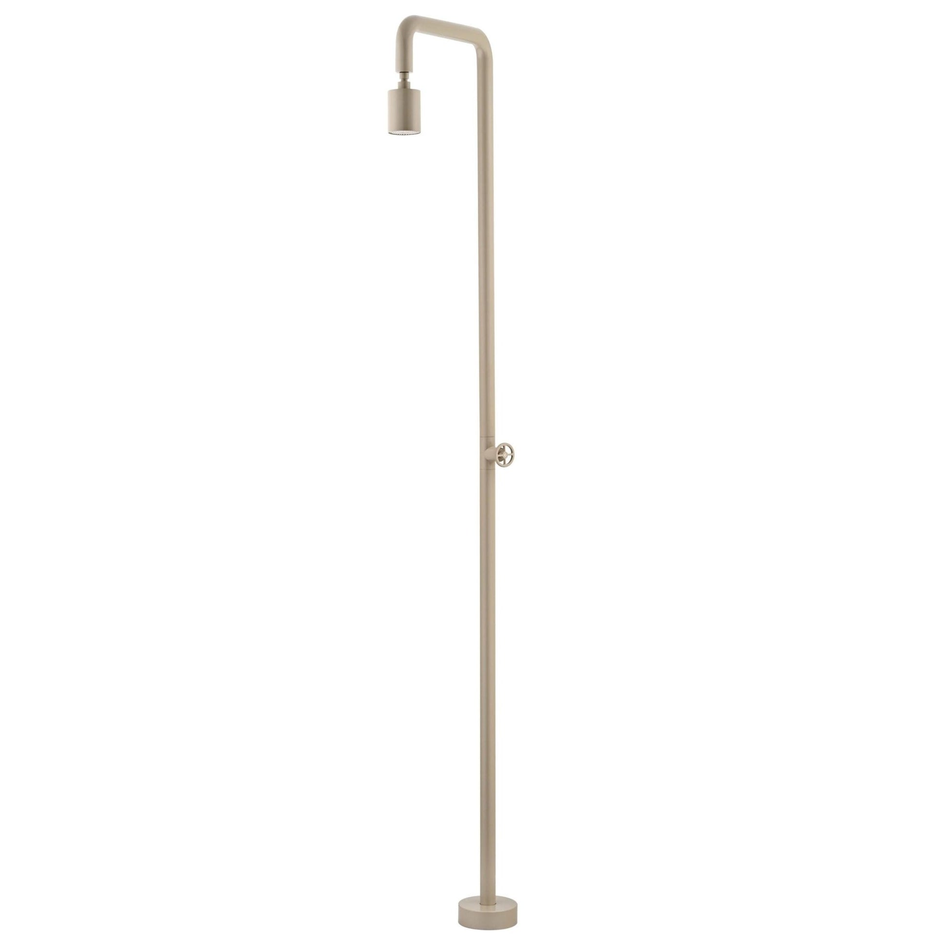 Ducha de piscina POOL Moka - BricoandPool