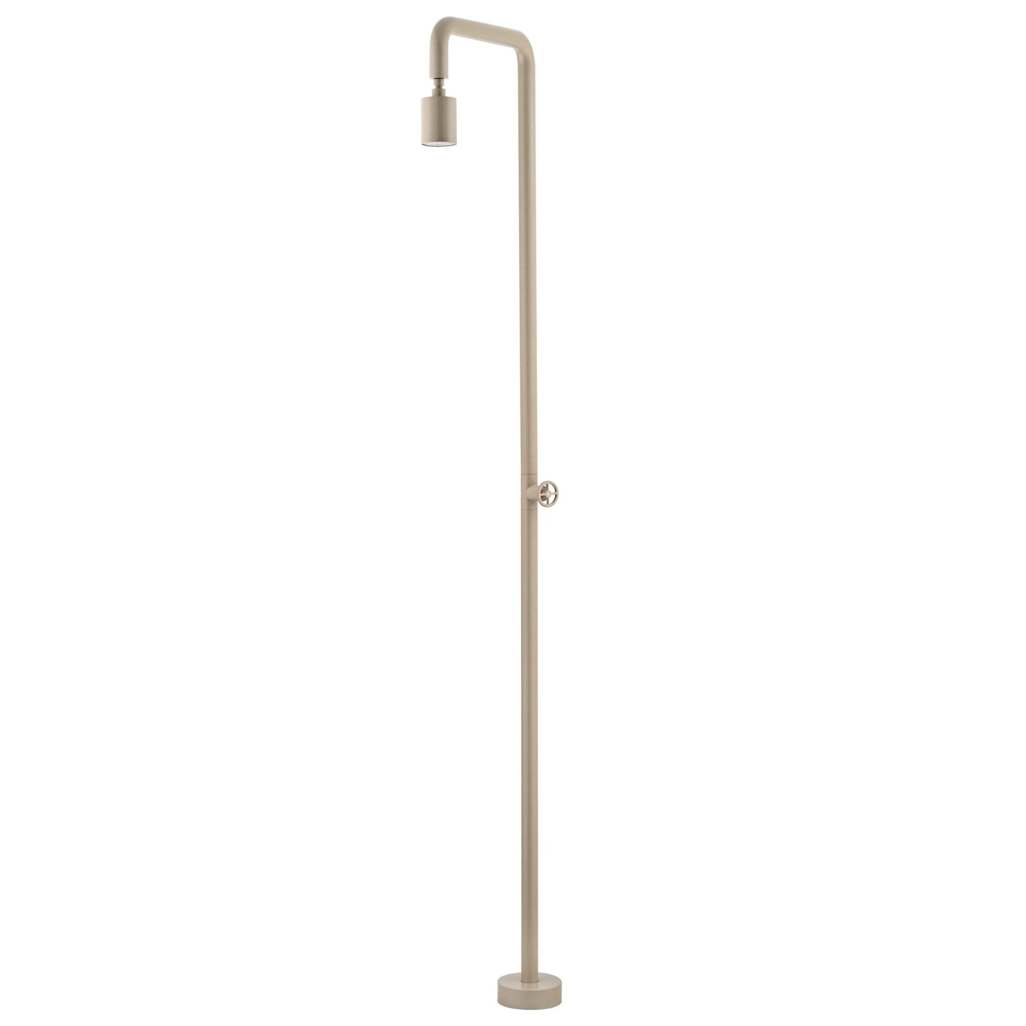 Ducha de piscina POOL Moka - BricoandPool