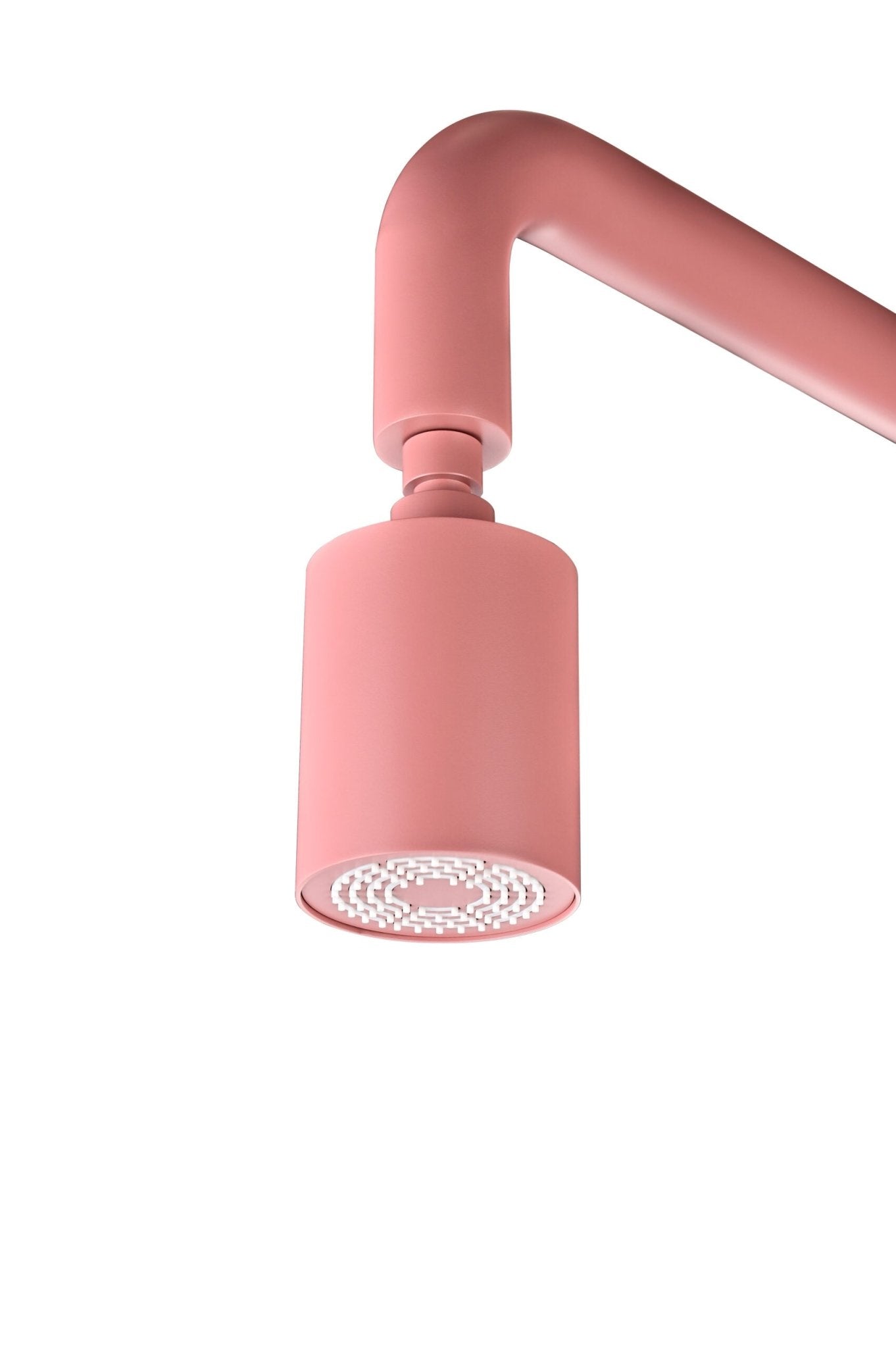 Ducha de piscina POOL Rosa - BricoandPool