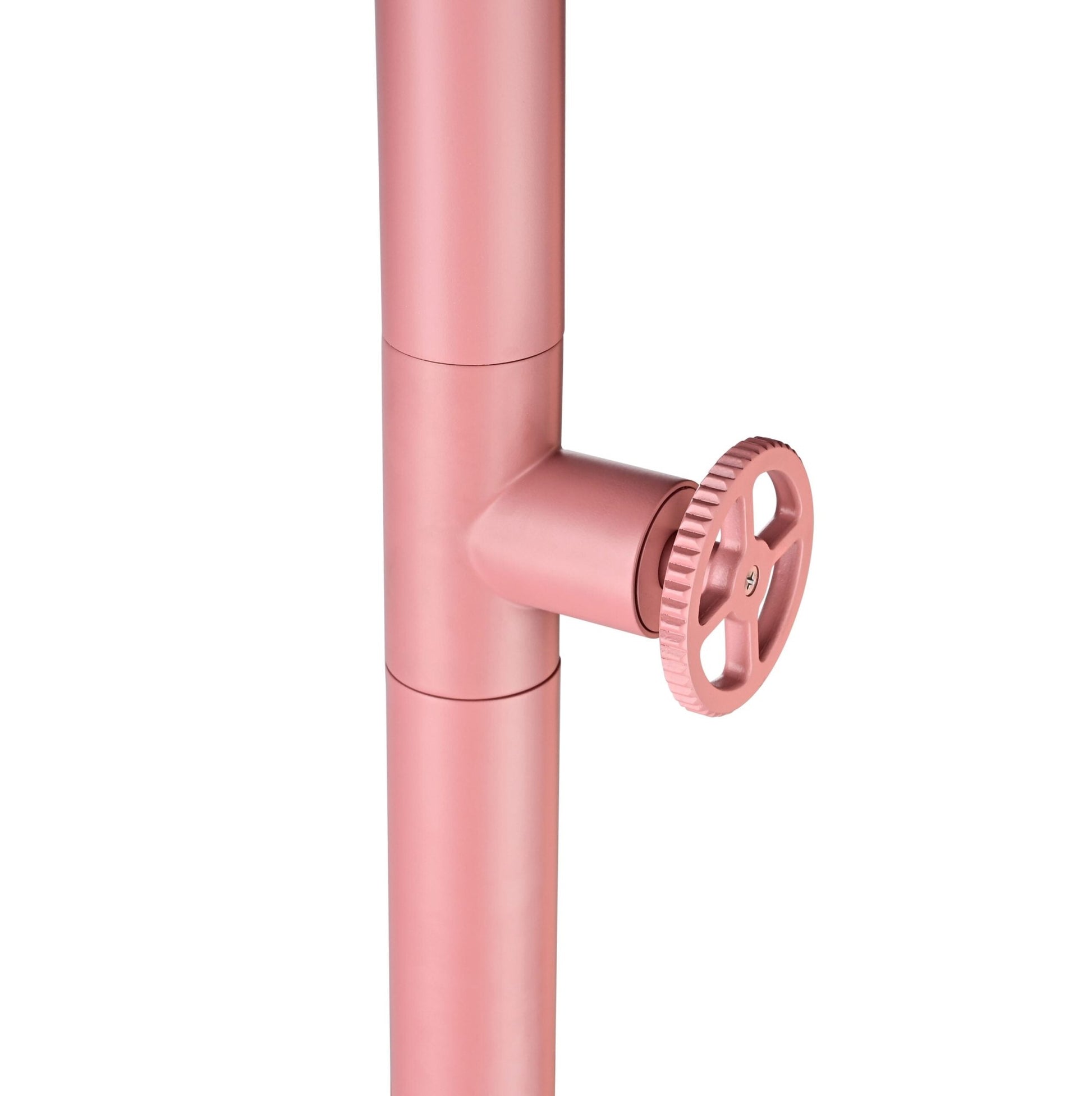 Ducha de piscina POOL Rosa - BricoandPool