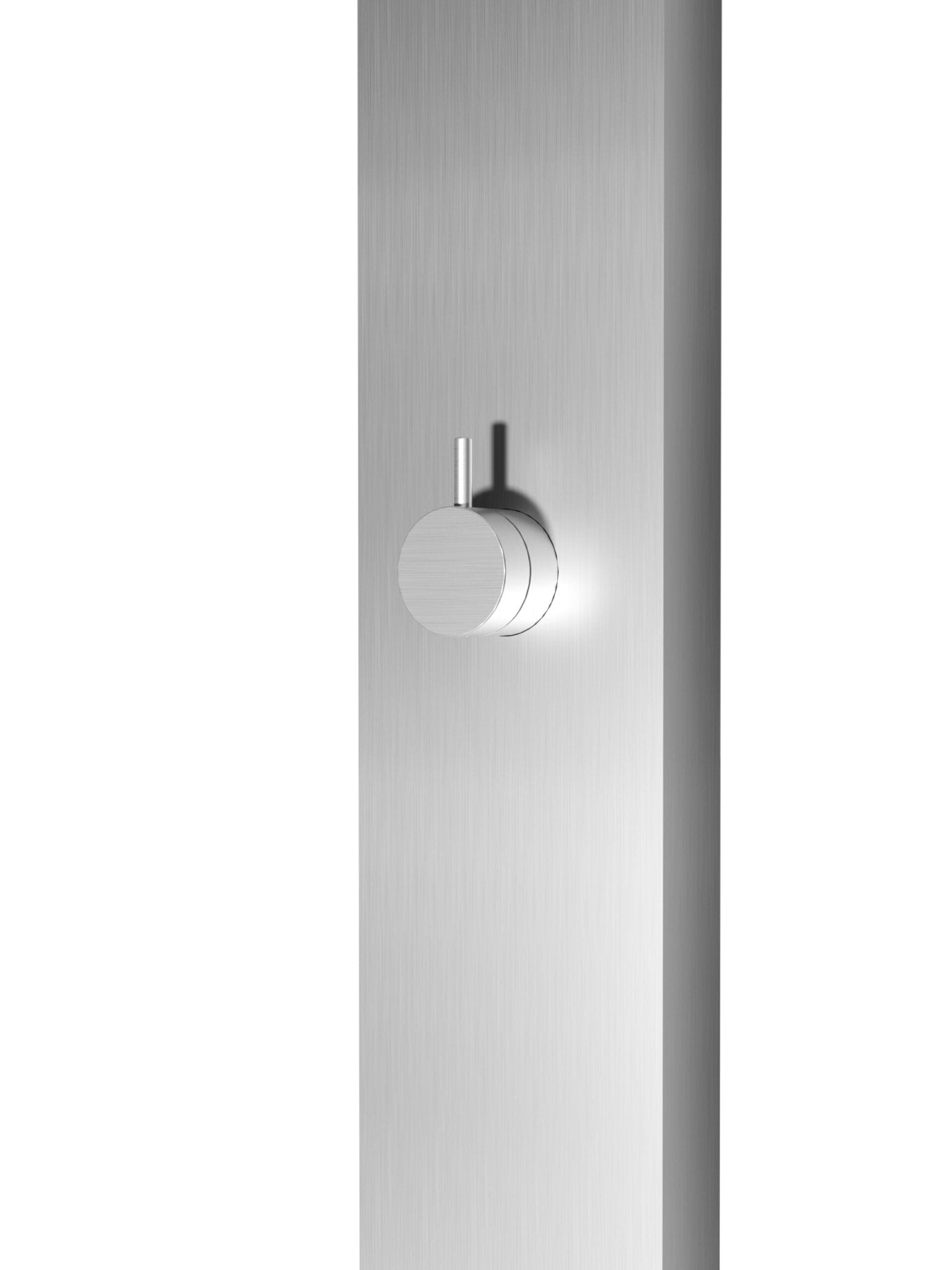 Ducha de piscina SENSE LED LIGHT - BricoandPool