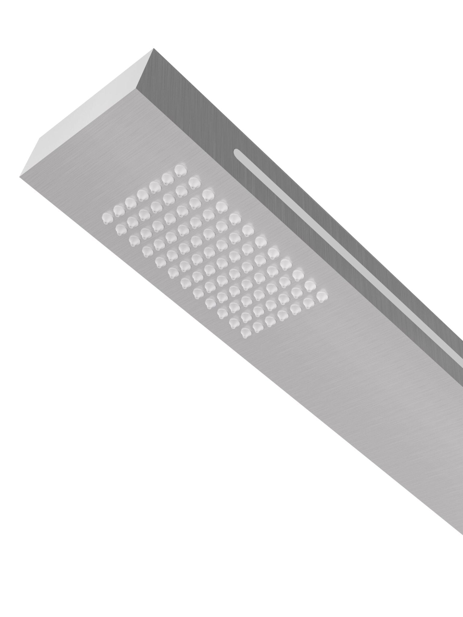 Ducha de piscina SENSE LED LIGHT - BricoandPool