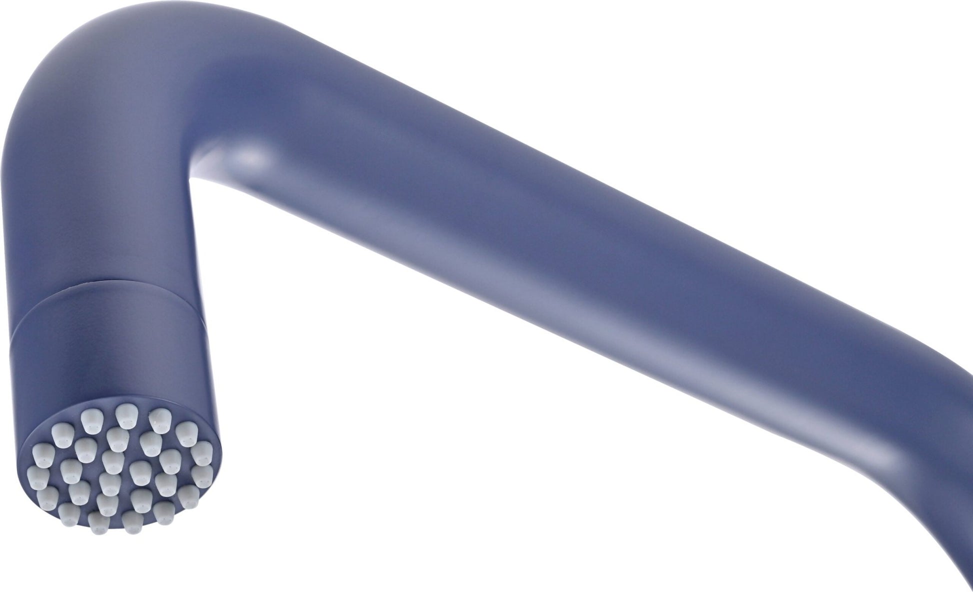 Ducha de piscina UTAH Azul - BricoandPool