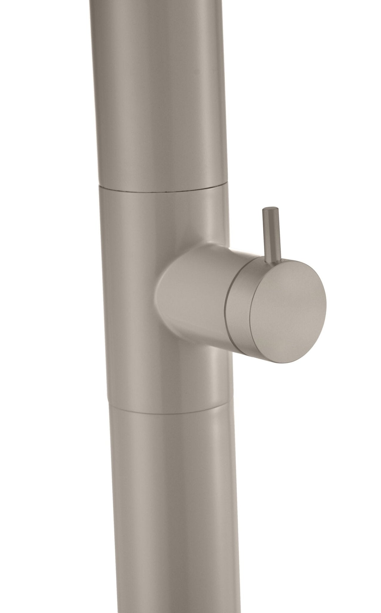 Ducha de piscina UTAH Moka - BricoandPool