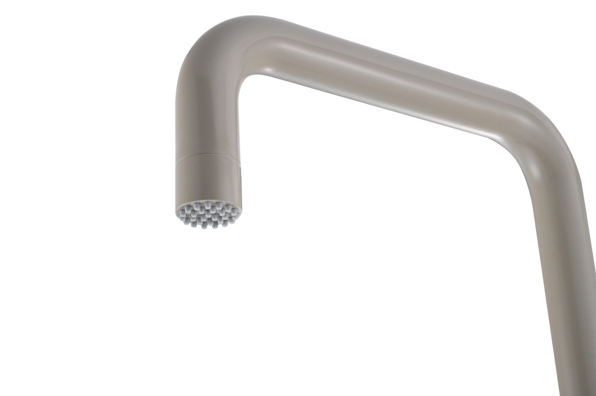 Ducha de piscina UTAH Moka - BricoandPool