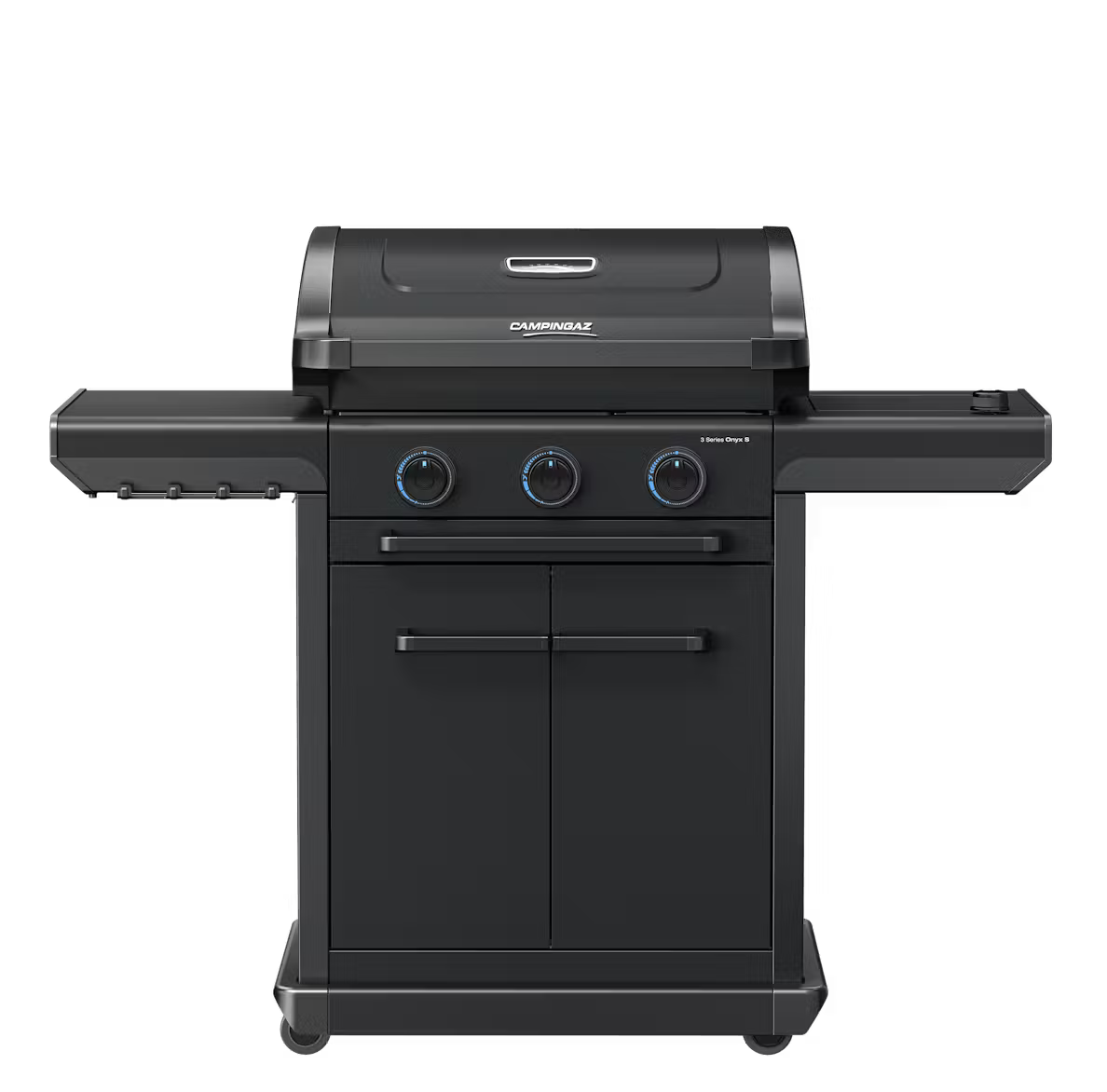 Campingaz - Barbacoa 3 Series Onyx S