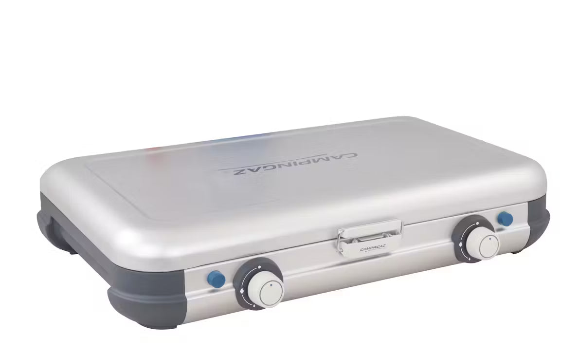 Campingaz - Cocina Camping Kitchen 2 Grill & Go CV