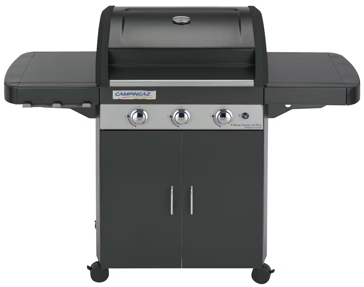 Campingaz - Barbacoa 3 Series Classic LD Plus