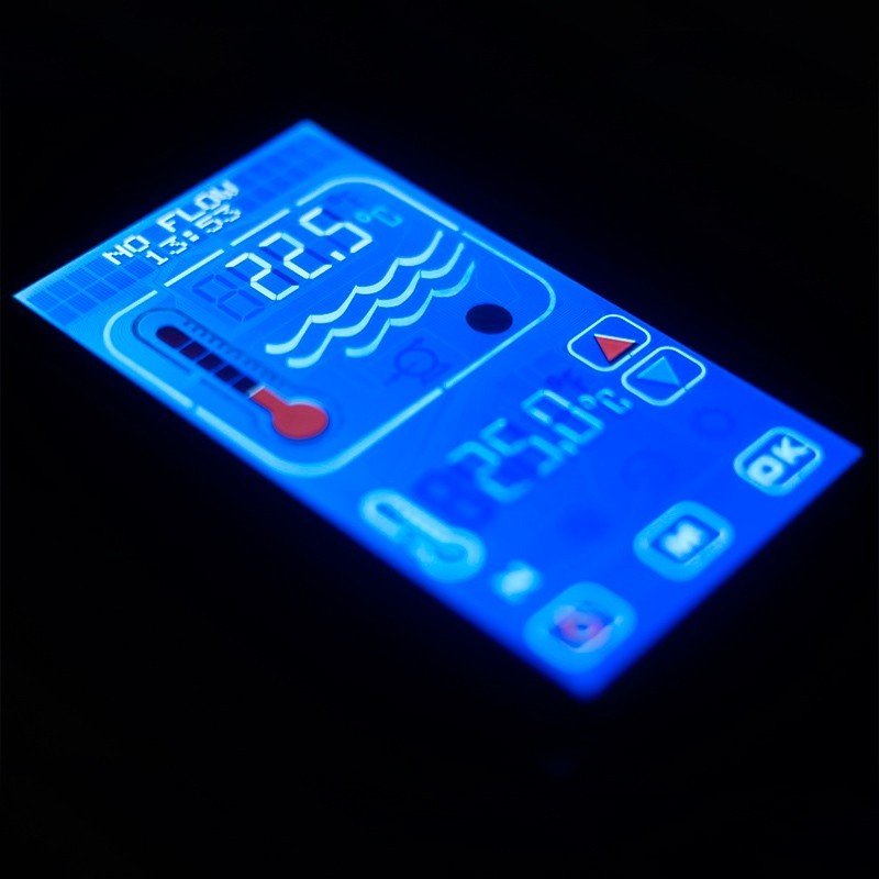 Elecro - Calentador Eléctrico piscina Elecro Óptima - BricoandPool