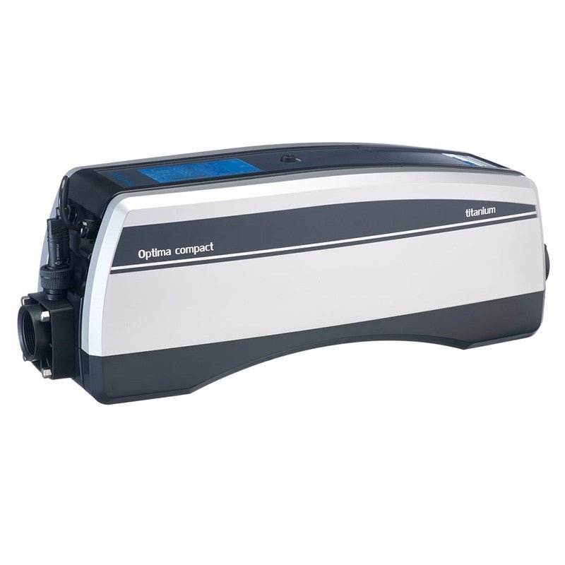 Elecro - Calentador Eléctrico piscina Elecro Óptima - BricoandPool